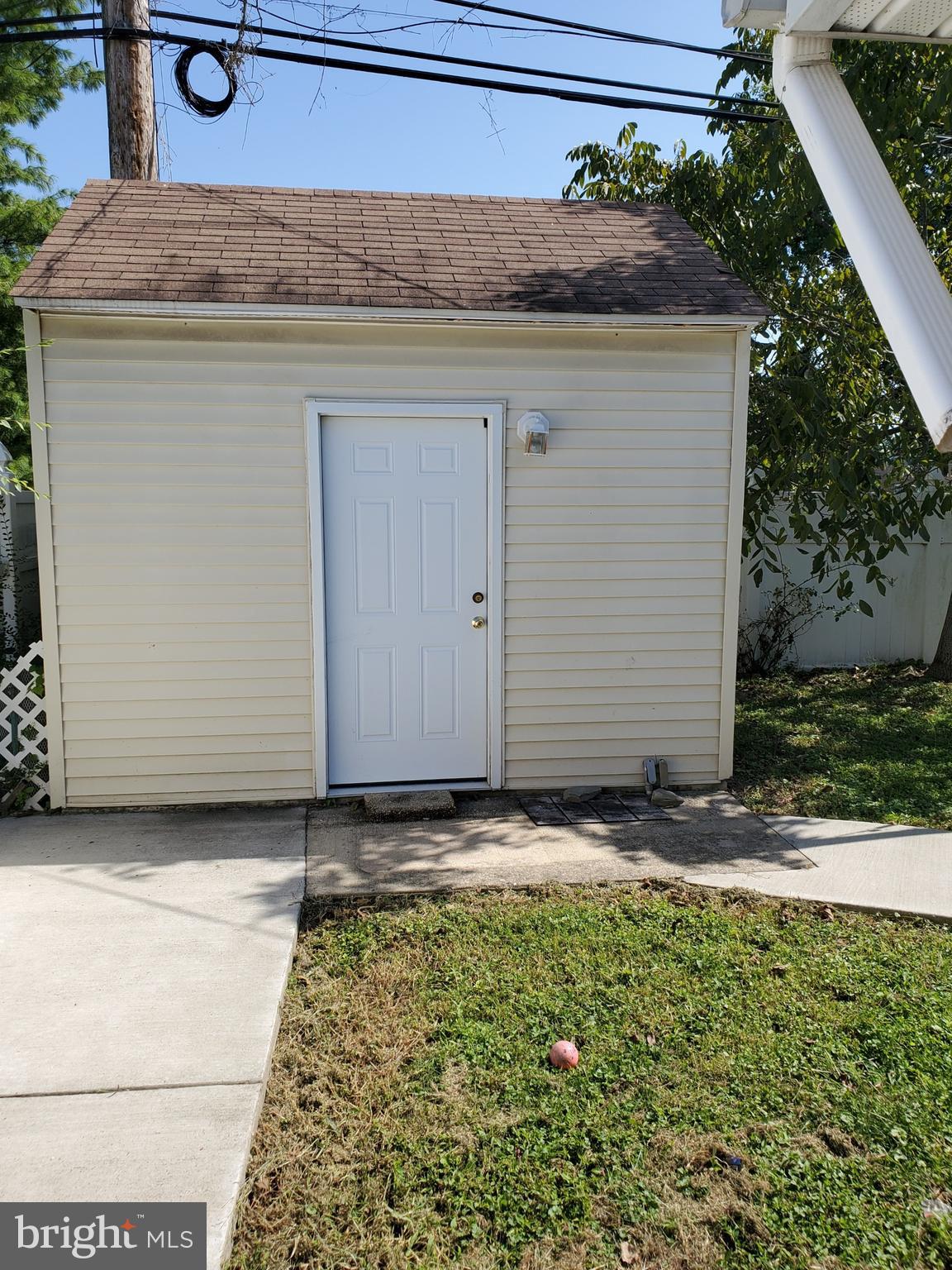 BALTIMORE COUNTY - Residential