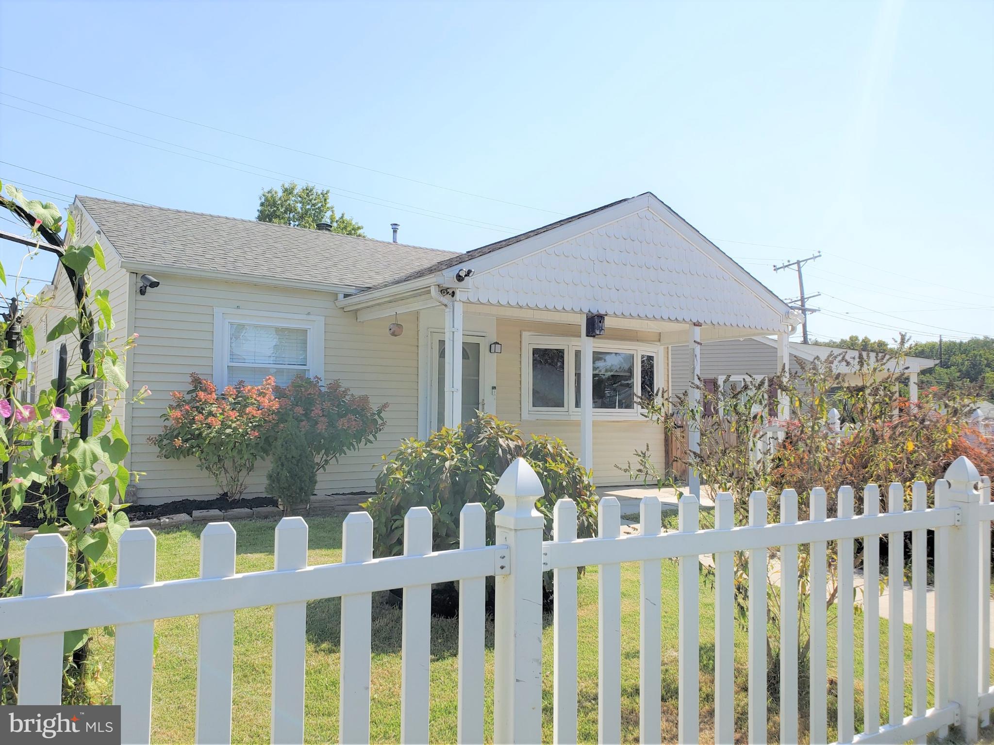 BALTIMORE COUNTY - Residential