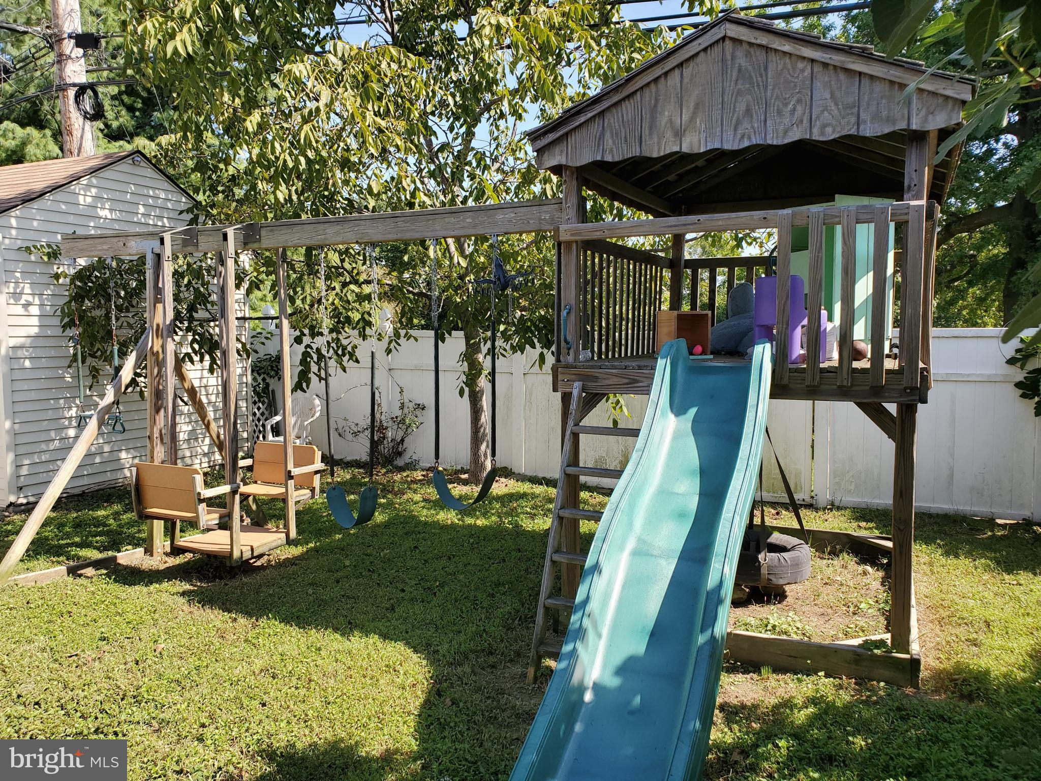 BALTIMORE COUNTY - Residential