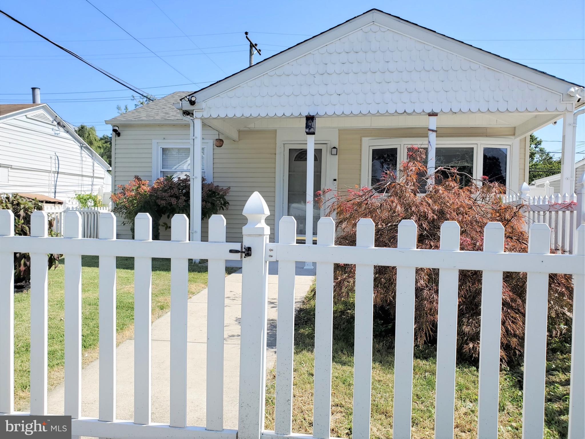 BALTIMORE COUNTY - Residential