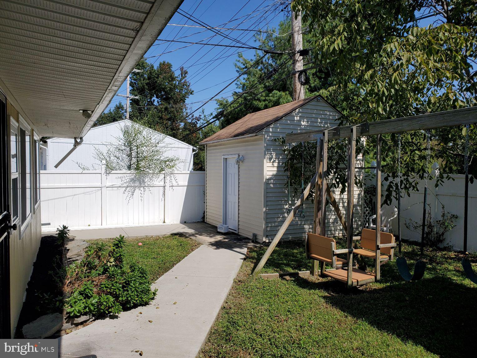 BALTIMORE COUNTY - Residential