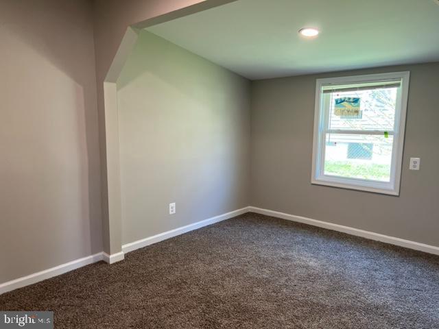 NORTH CHESAPEAKE BEACH - Residential Lease