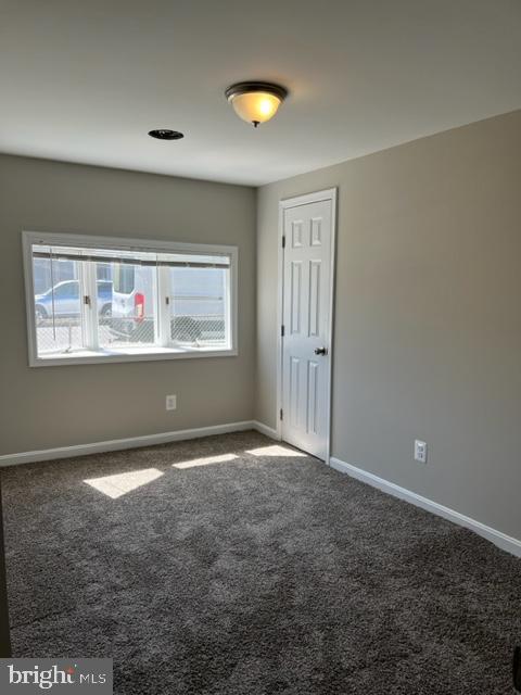 NORTH CHESAPEAKE BEACH - Residential Lease