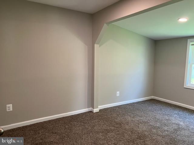 NORTH CHESAPEAKE BEACH - Residential Lease