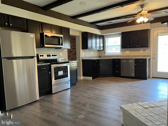 NORTH CHESAPEAKE BEACH - Residential Lease