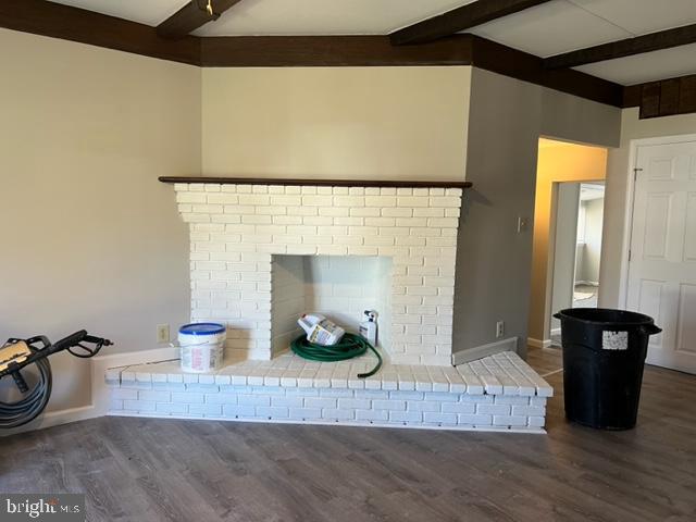 NORTH CHESAPEAKE BEACH - Residential Lease