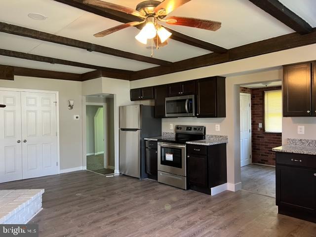 NORTH CHESAPEAKE BEACH - Residential Lease