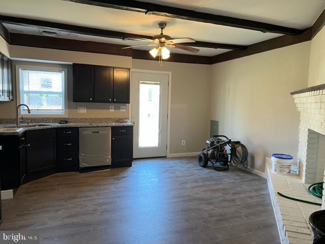 NORTH CHESAPEAKE BEACH - Residential Lease