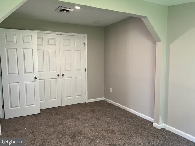 NORTH CHESAPEAKE BEACH - Residential Lease