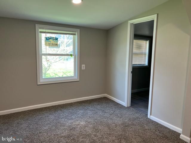 NORTH CHESAPEAKE BEACH - Residential Lease