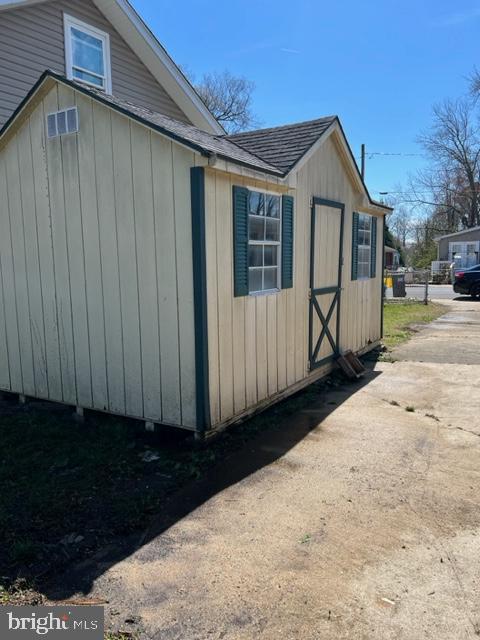 NORTH CHESAPEAKE BEACH - Residential Lease