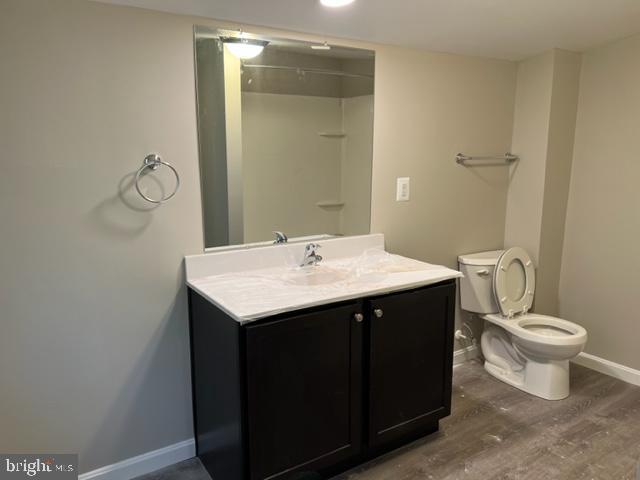 NORTH CHESAPEAKE BEACH - Residential Lease