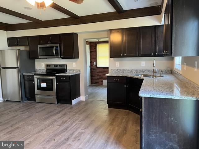 NORTH CHESAPEAKE BEACH - Residential Lease