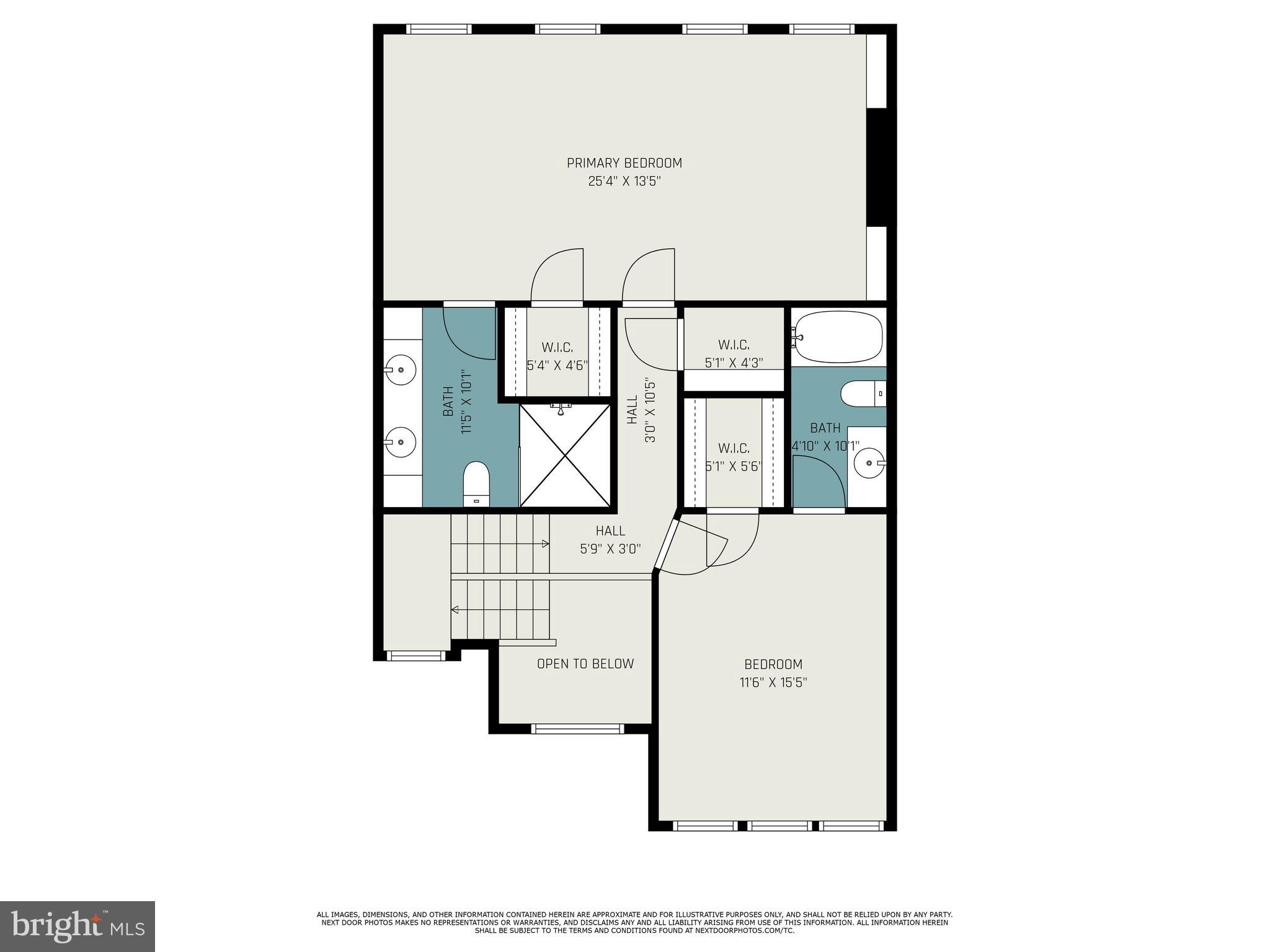 OAKMONT - Residential