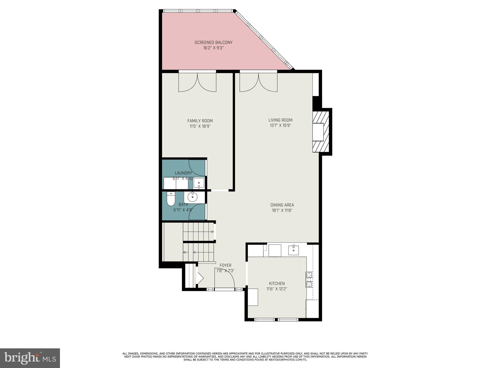 OAKMONT - Residential