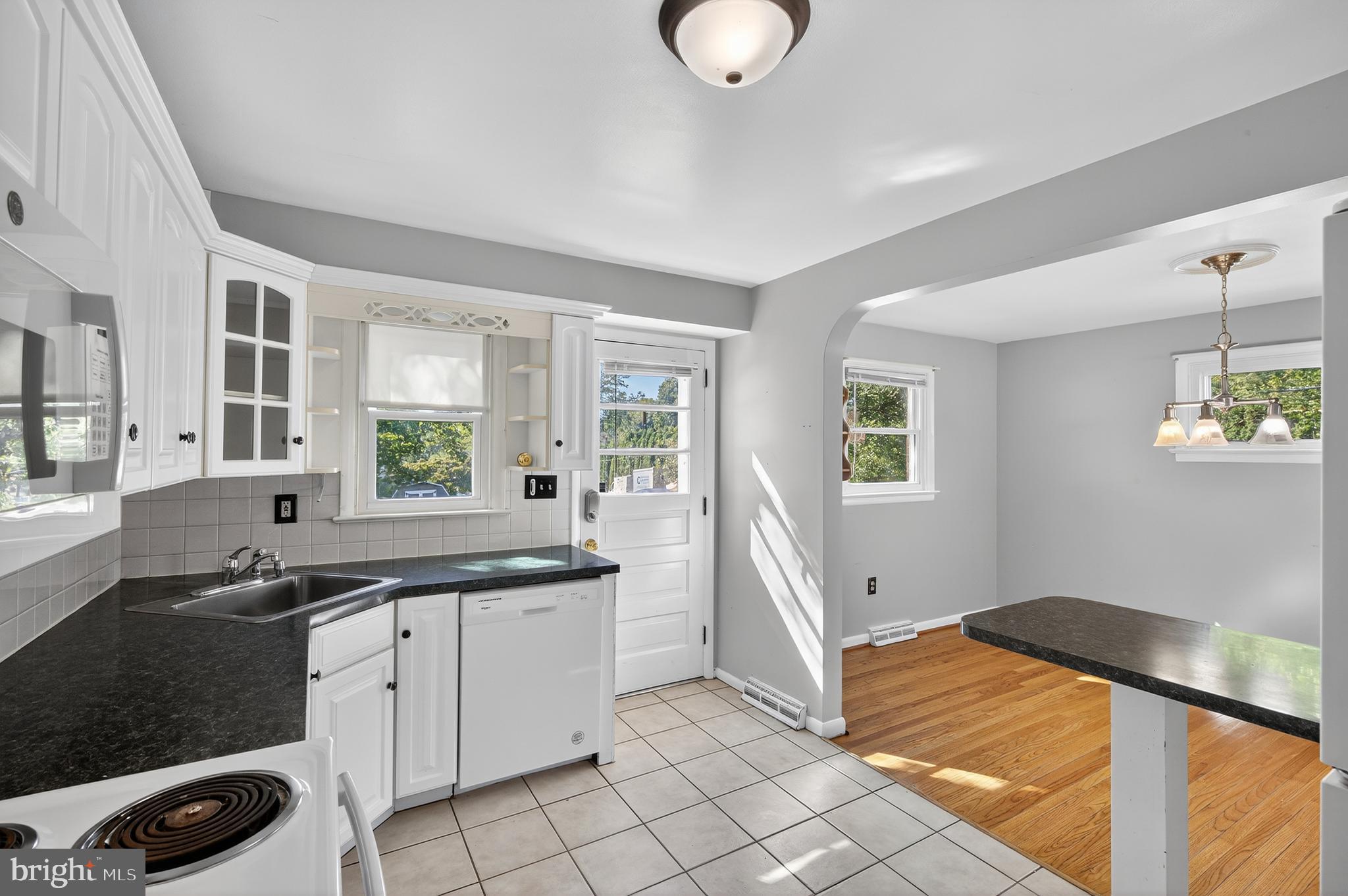 MILLERSVILLE BOROUGH - Residential Lease