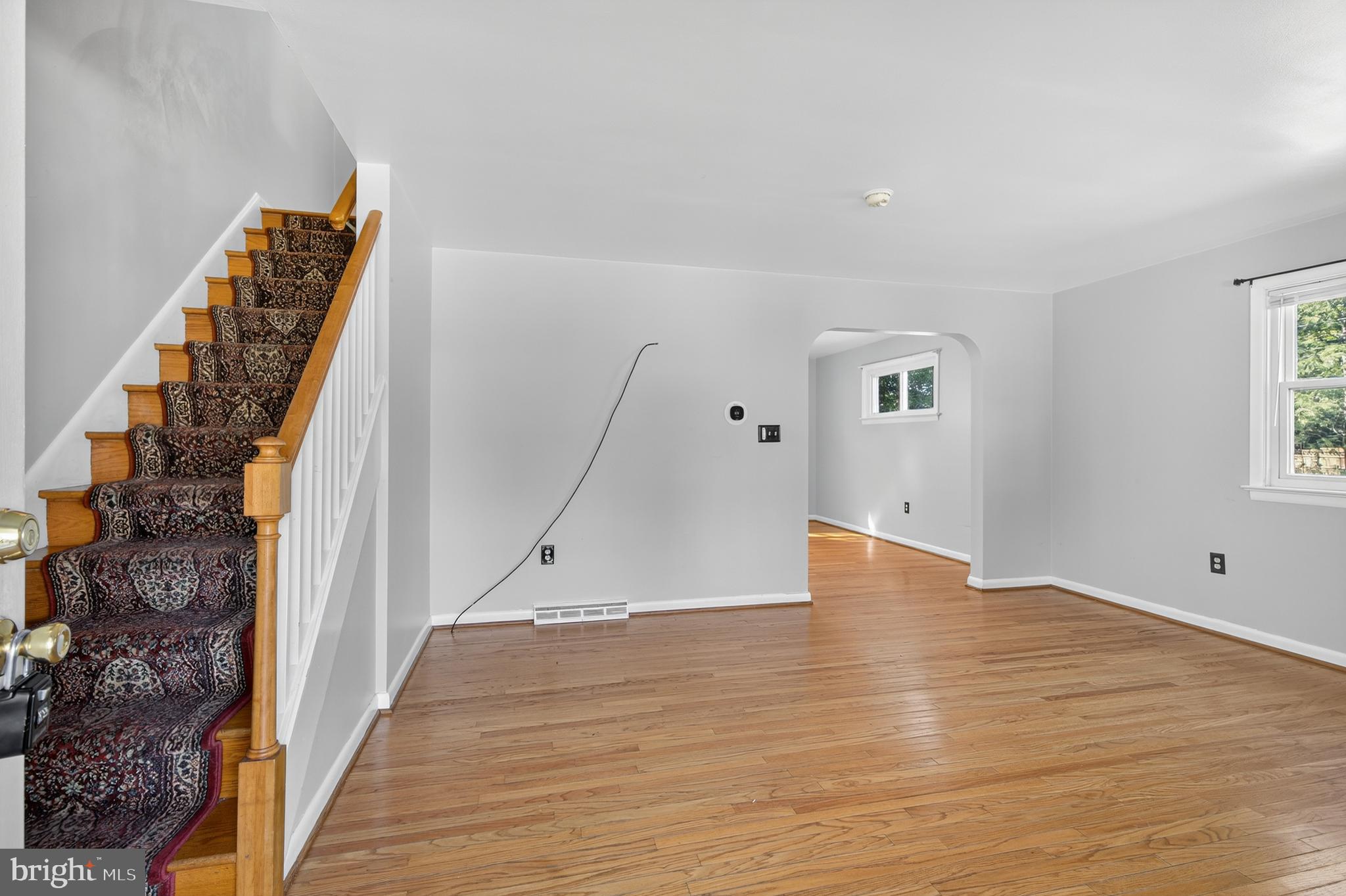 MILLERSVILLE BOROUGH - Residential Lease