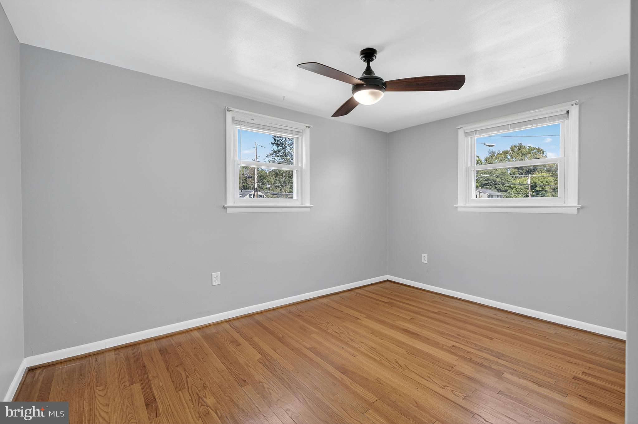 MILLERSVILLE BOROUGH - Residential Lease