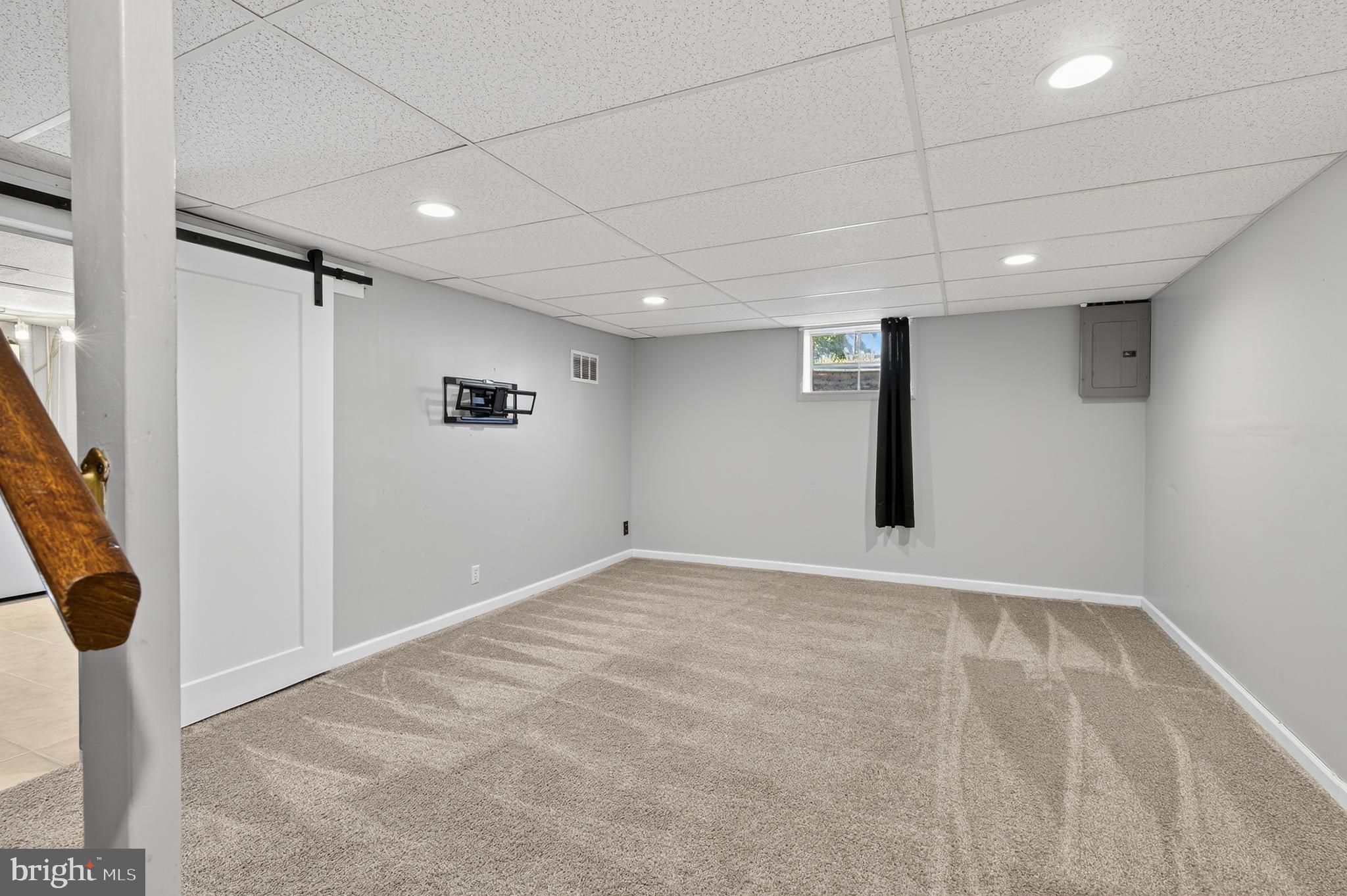 MILLERSVILLE BOROUGH - Residential Lease