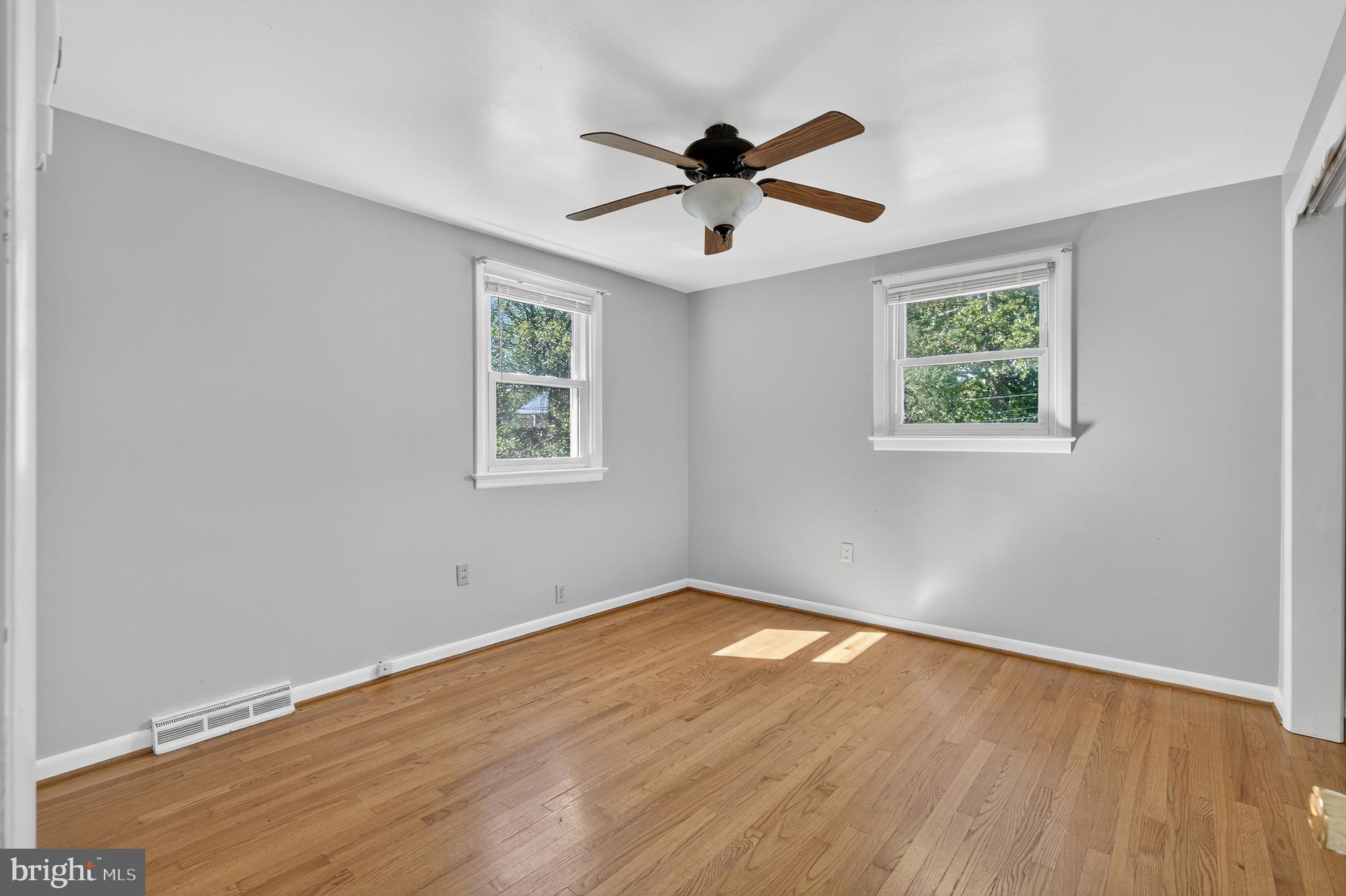 MILLERSVILLE BOROUGH - Residential Lease