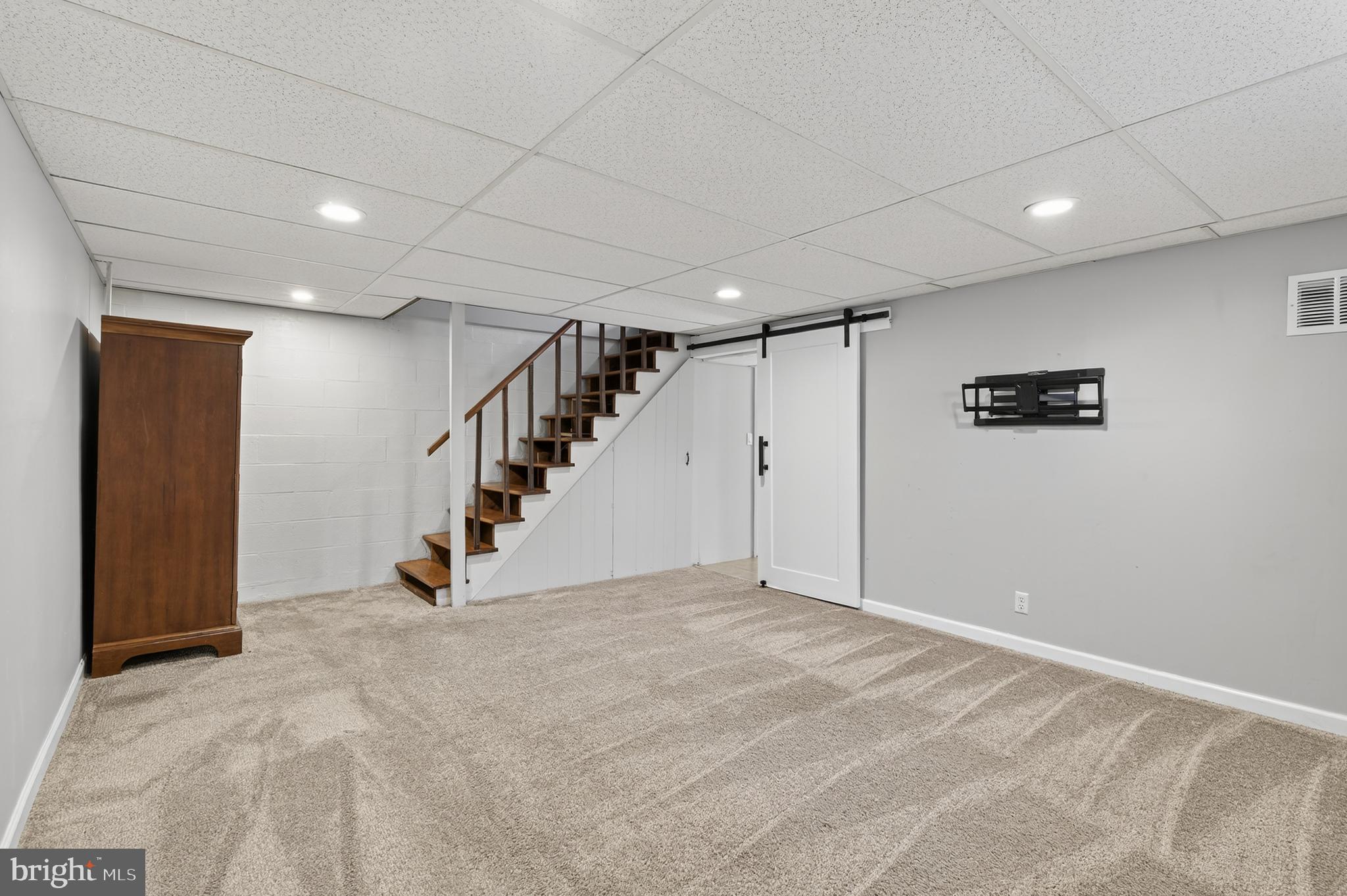 MILLERSVILLE BOROUGH - Residential Lease