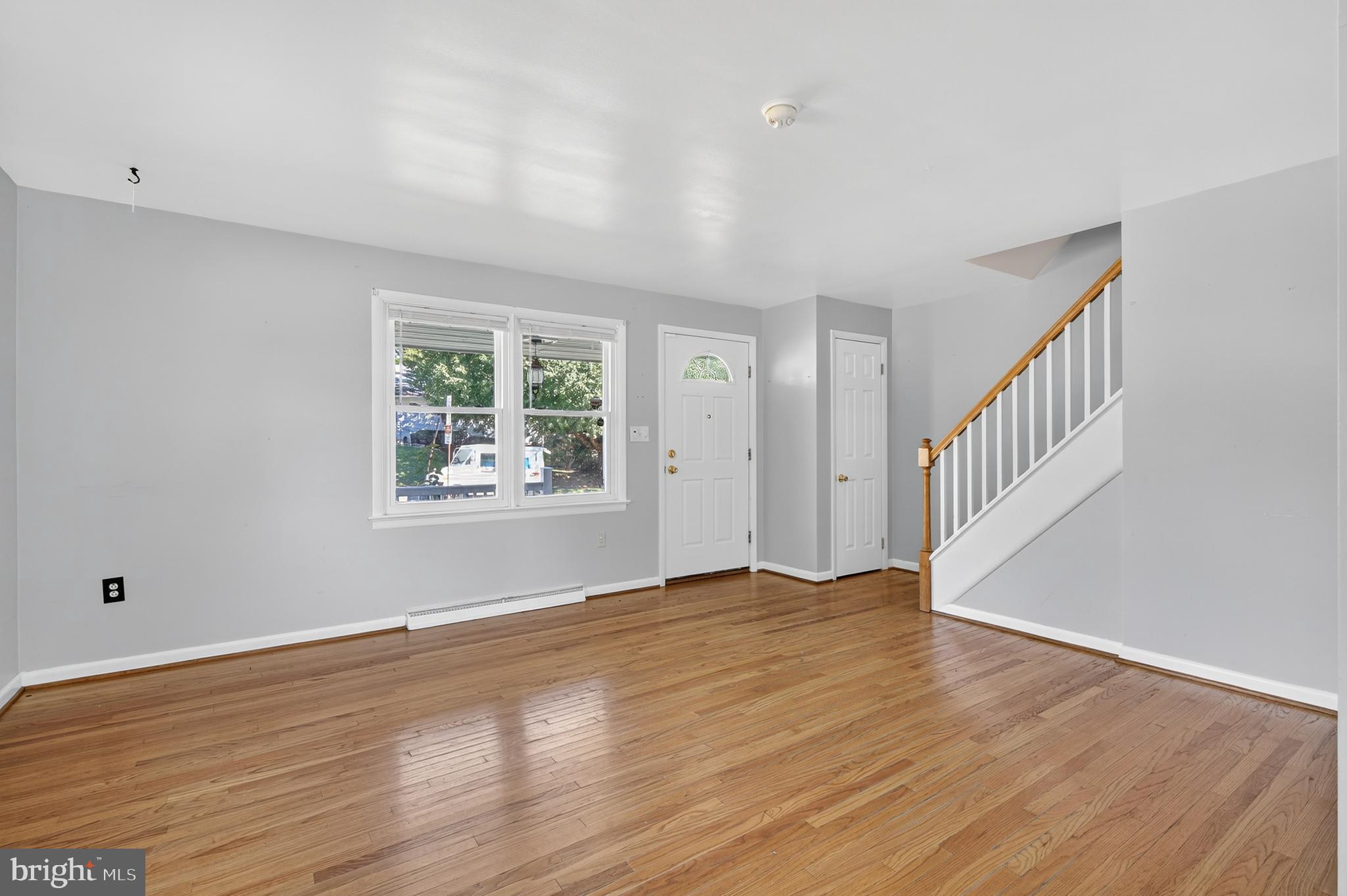 MILLERSVILLE BOROUGH - Residential Lease