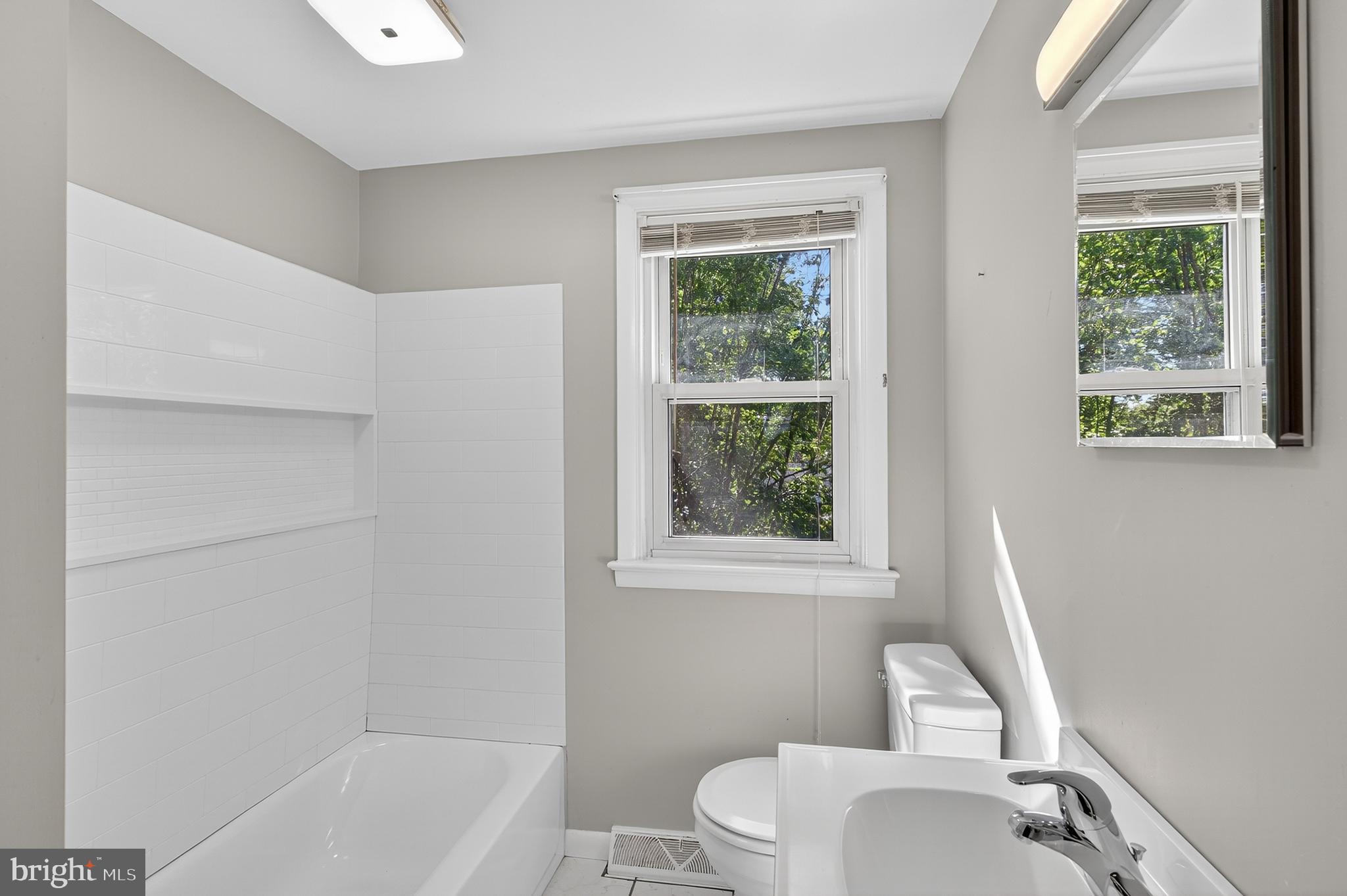 MILLERSVILLE BOROUGH - Residential Lease