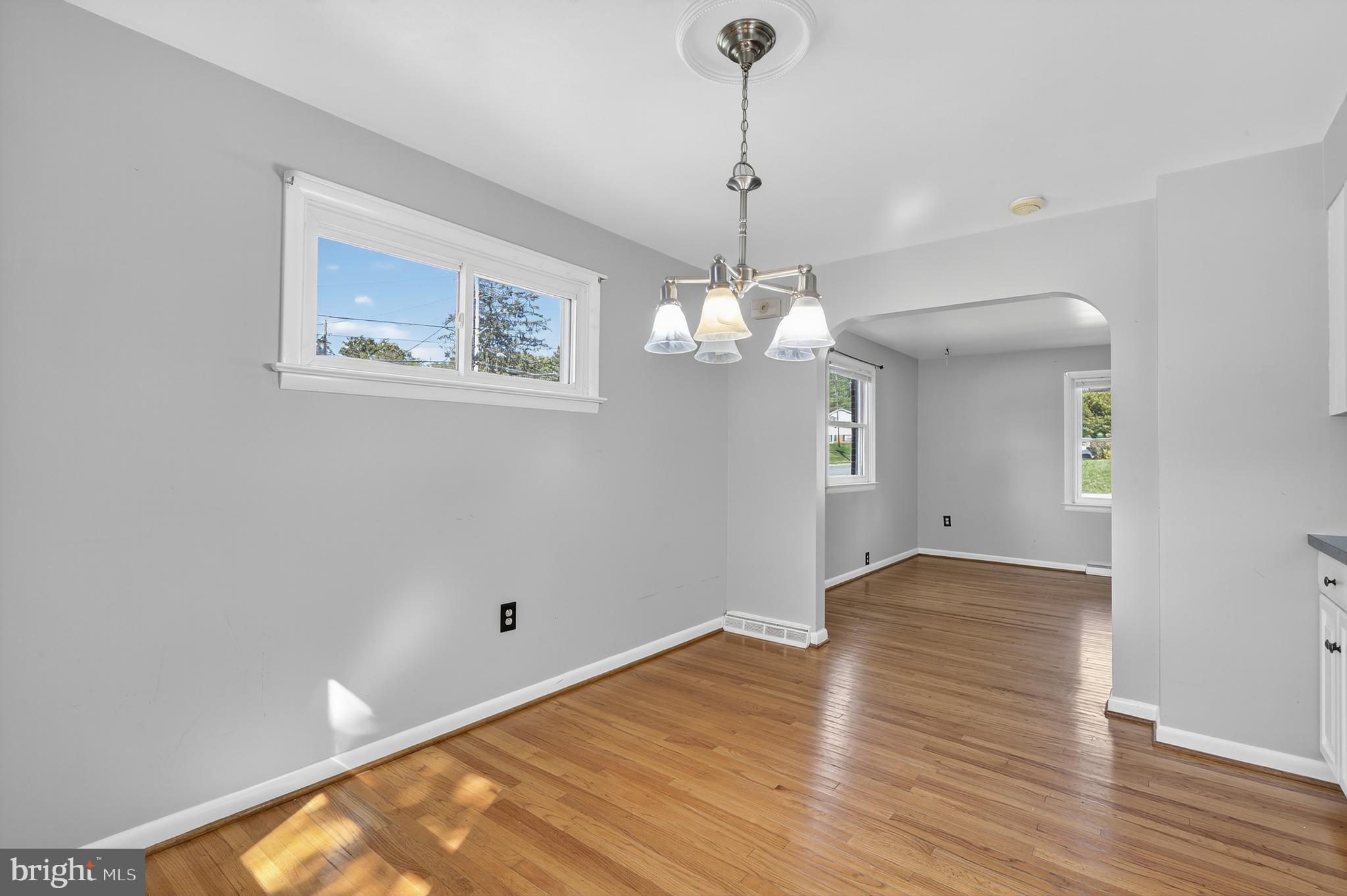 MILLERSVILLE BOROUGH - Residential Lease