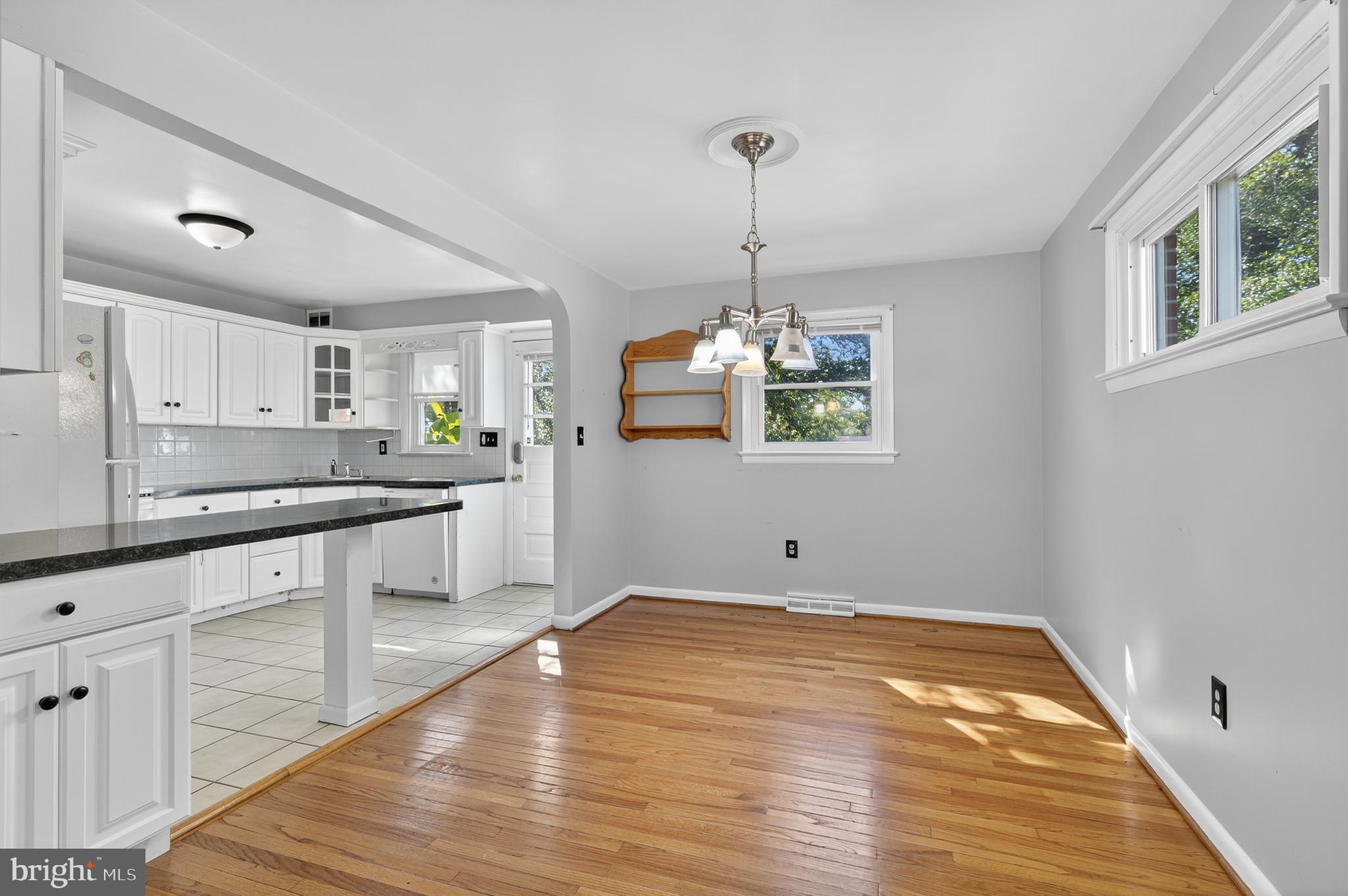 MILLERSVILLE BOROUGH - Residential Lease