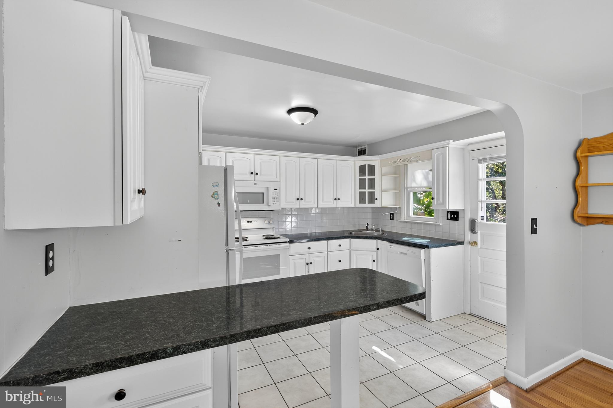 MILLERSVILLE BOROUGH - Residential Lease