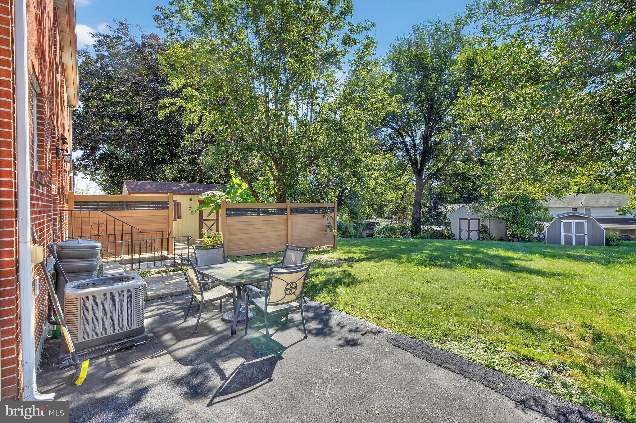 MILLERSVILLE BOROUGH - Residential Lease