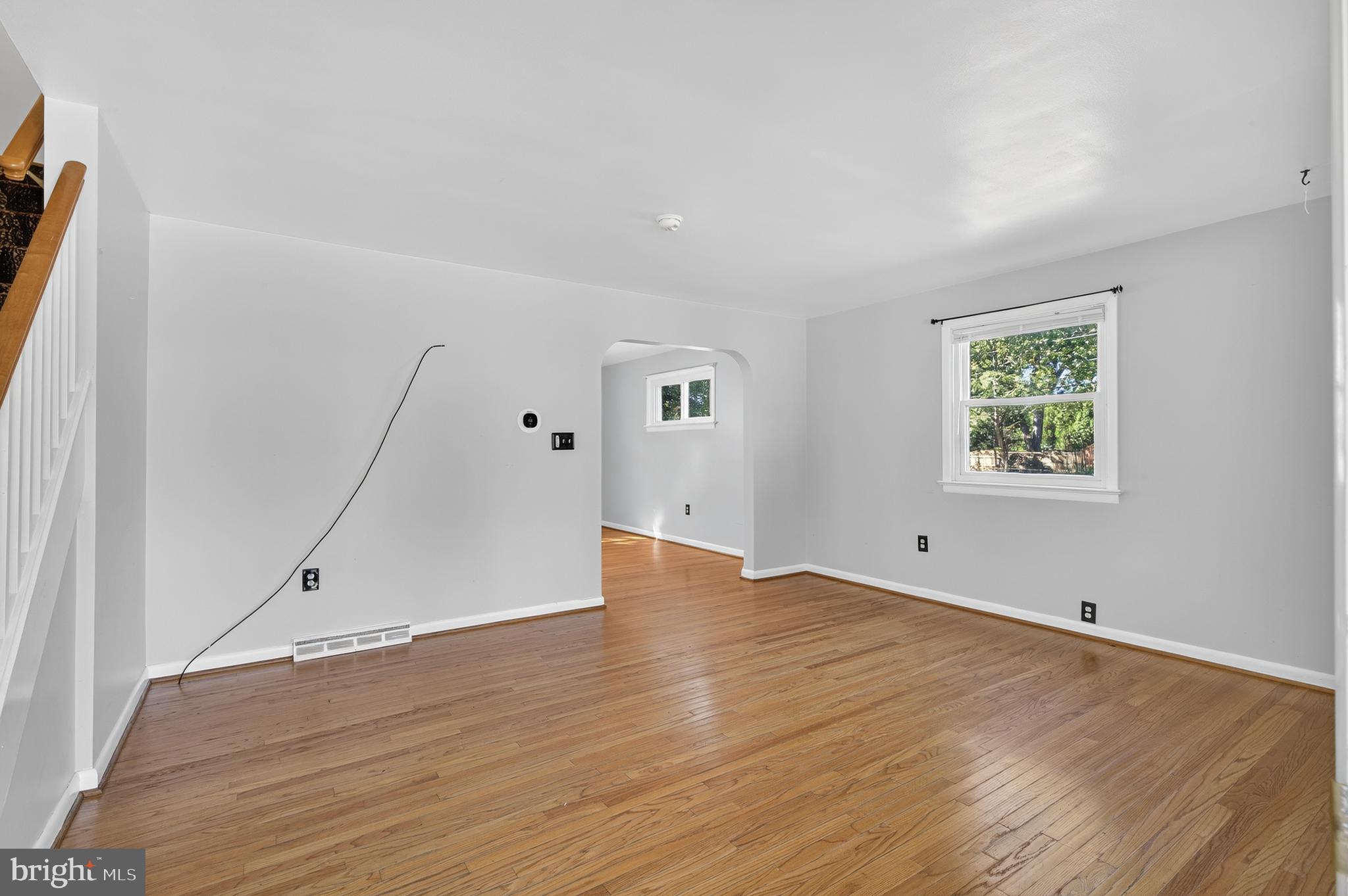 MILLERSVILLE BOROUGH - Residential Lease