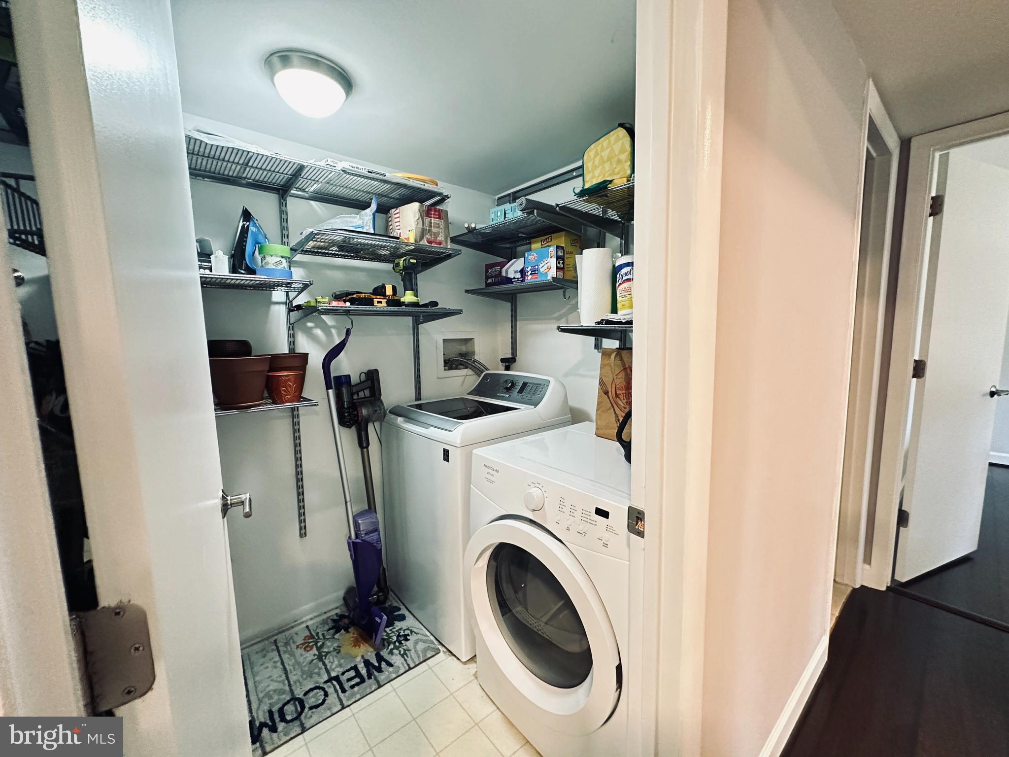 PARCRESTON - Residential Lease