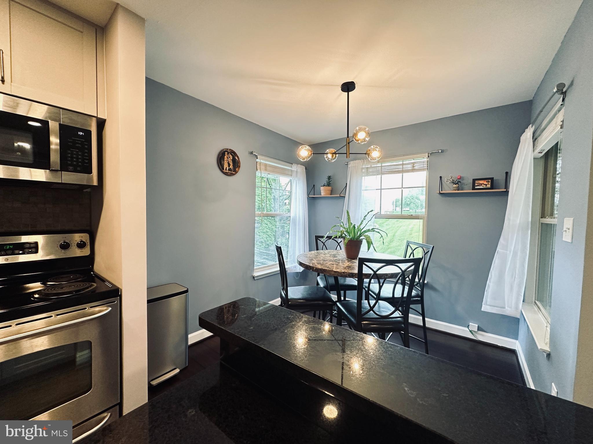 PARCRESTON - Residential Lease