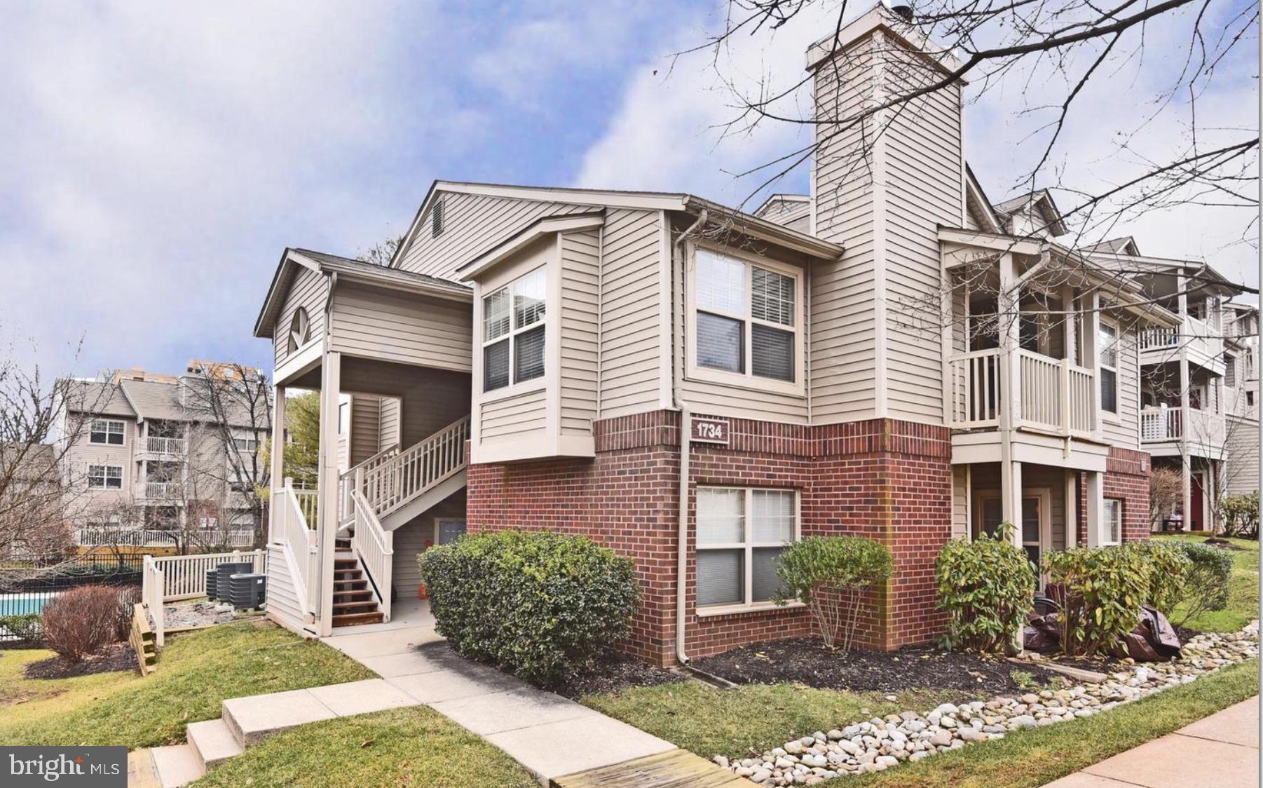 PARCRESTON - Residential Lease