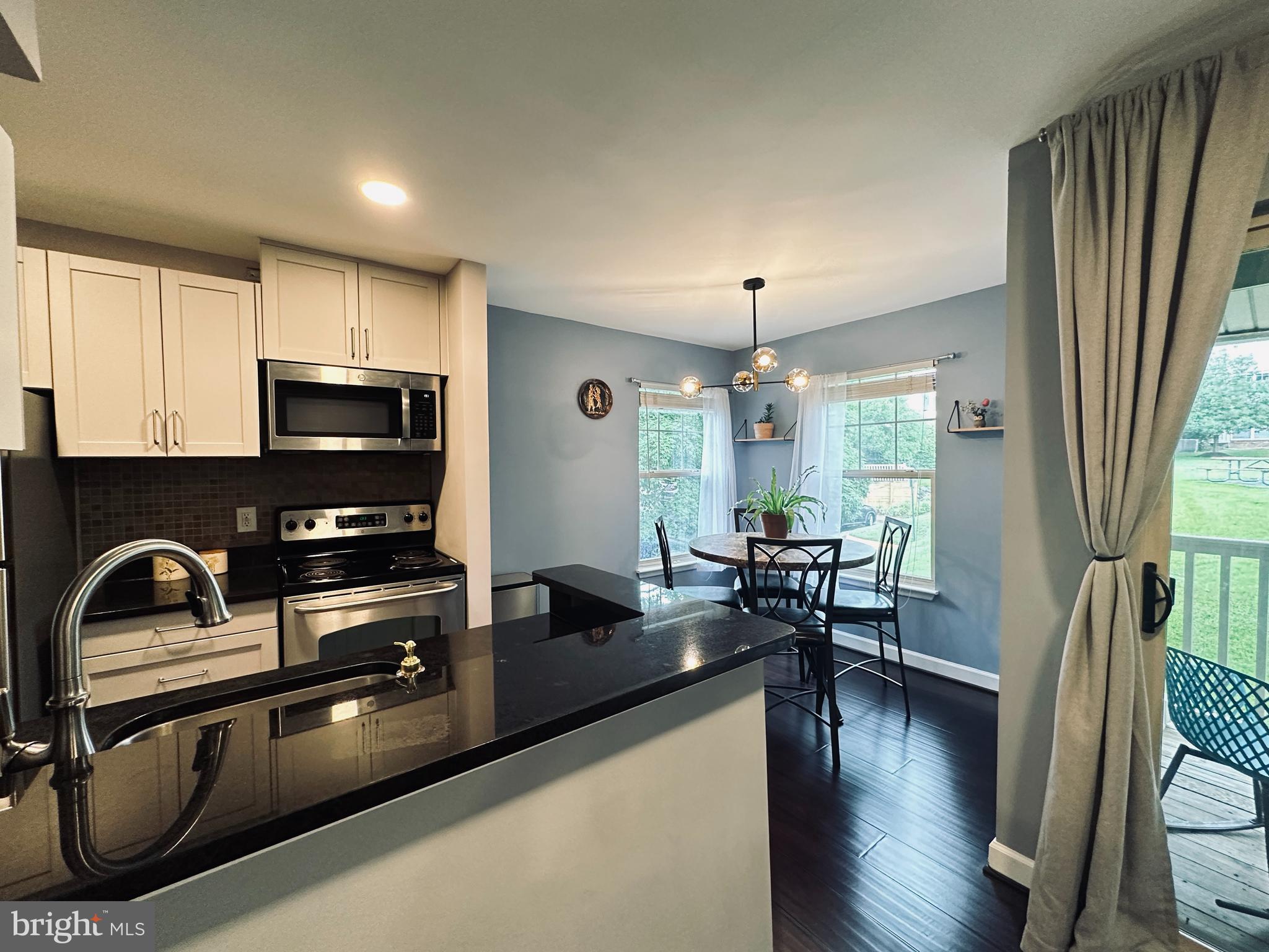 PARCRESTON - Residential Lease