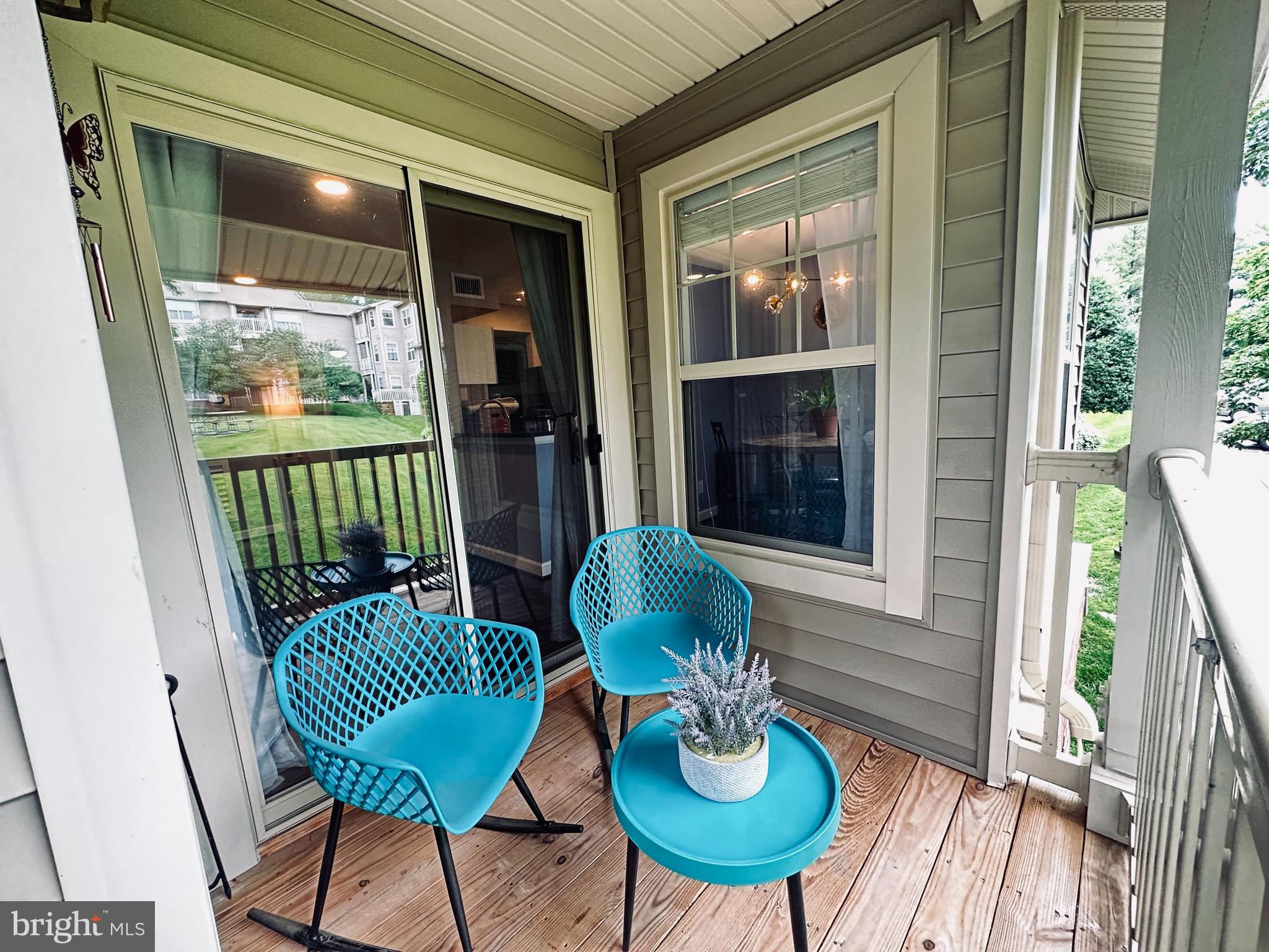 PARCRESTON - Residential Lease