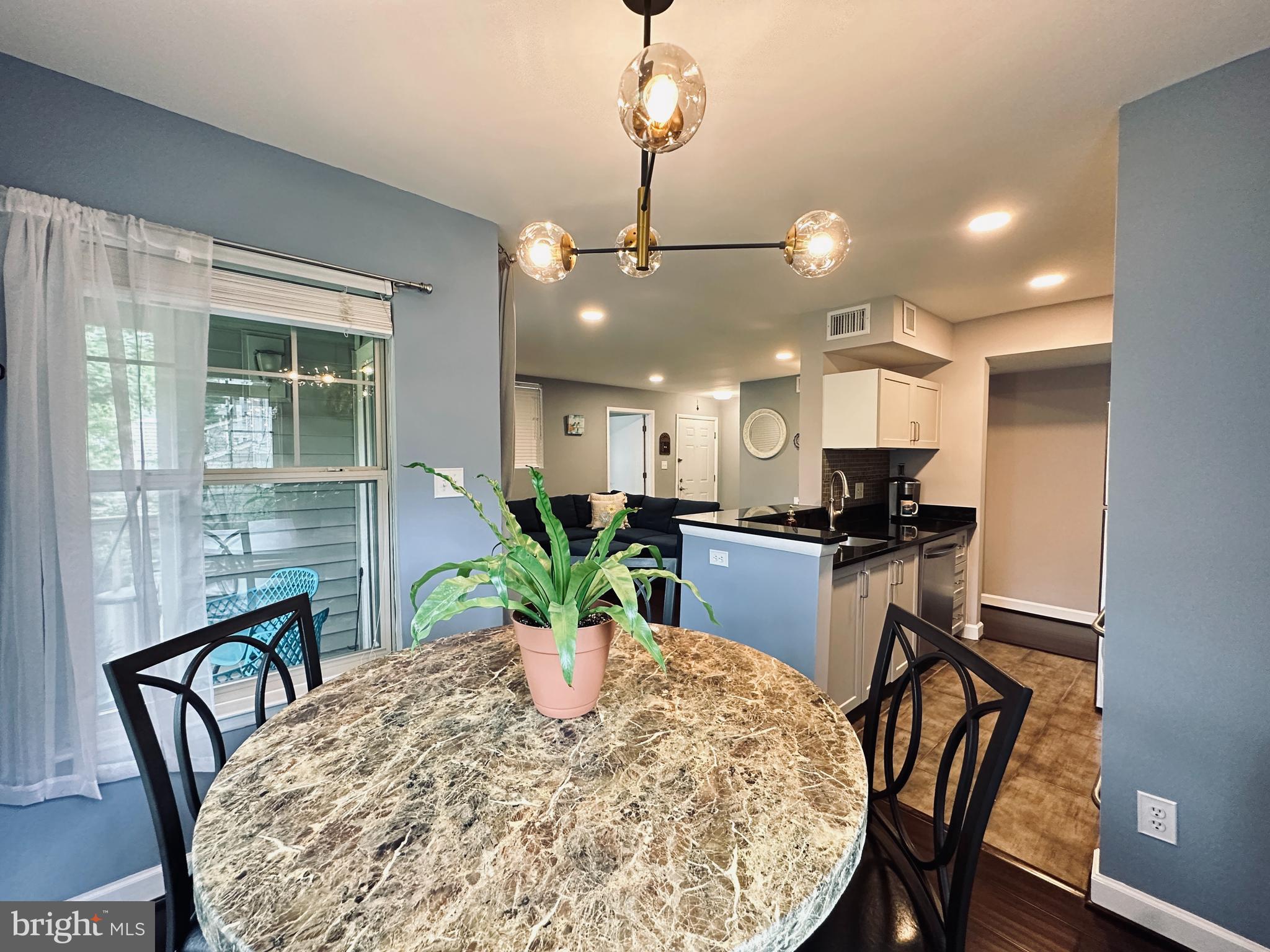 PARCRESTON - Residential Lease