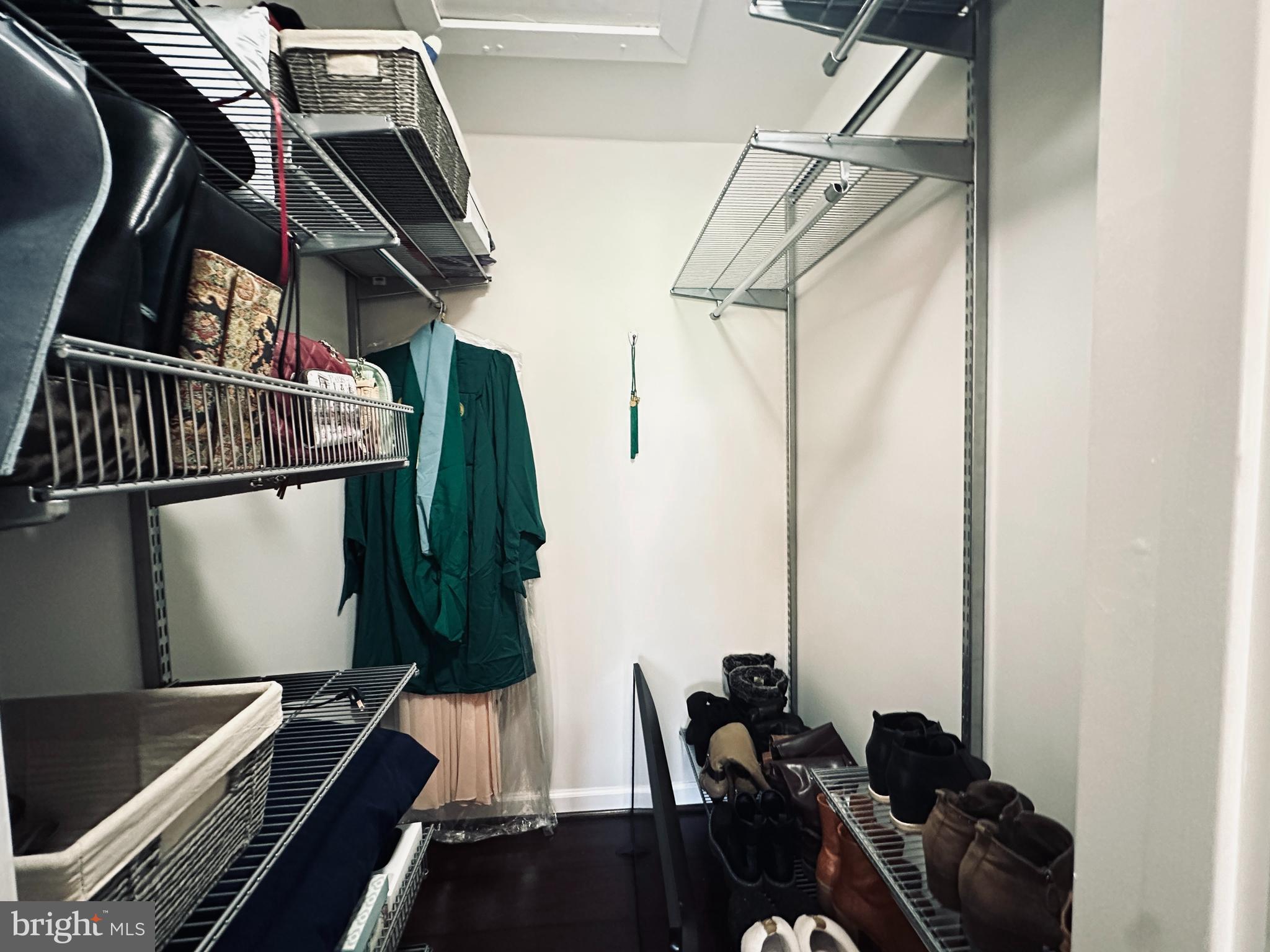 PARCRESTON - Residential Lease