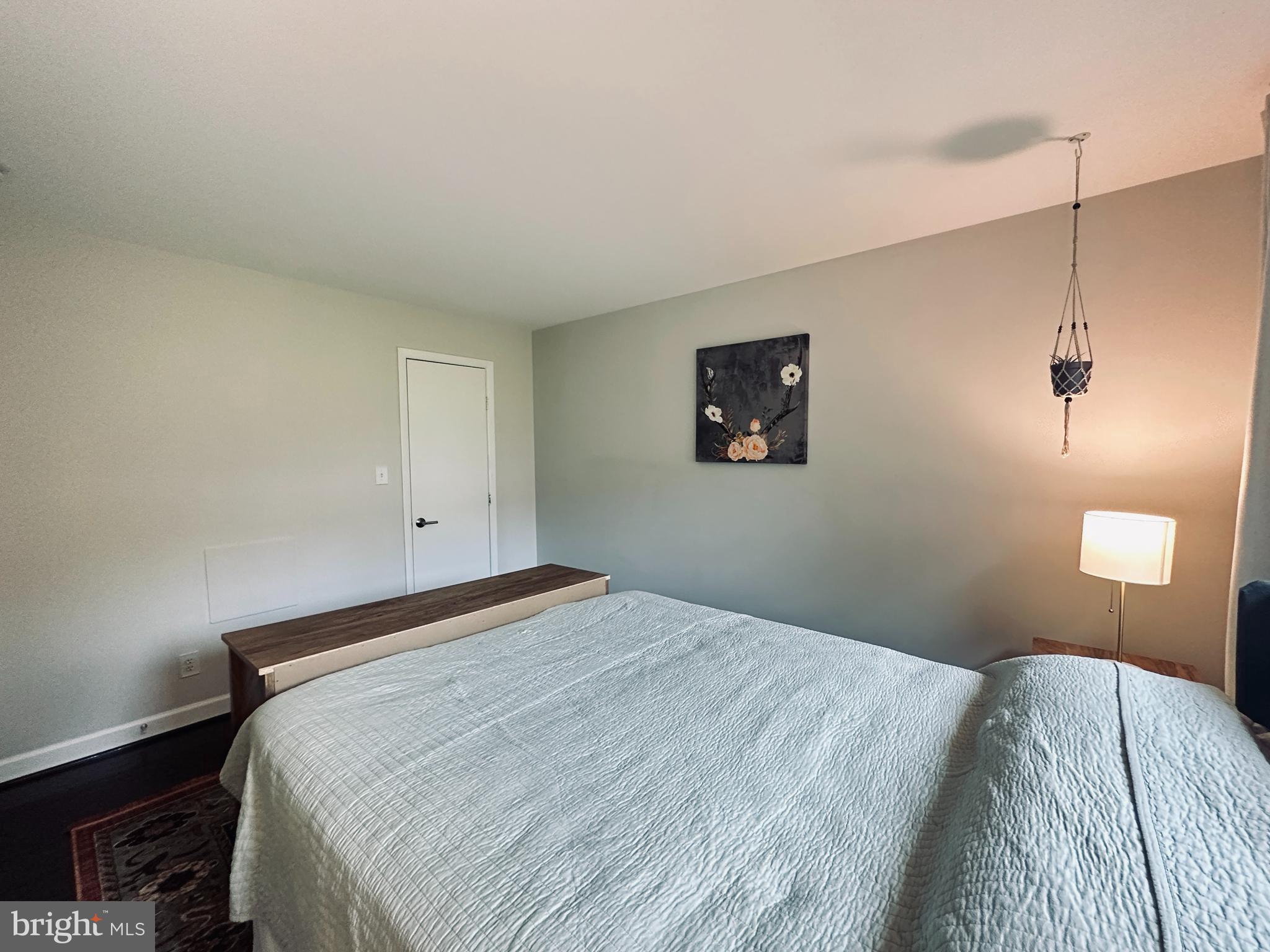 PARCRESTON - Residential Lease