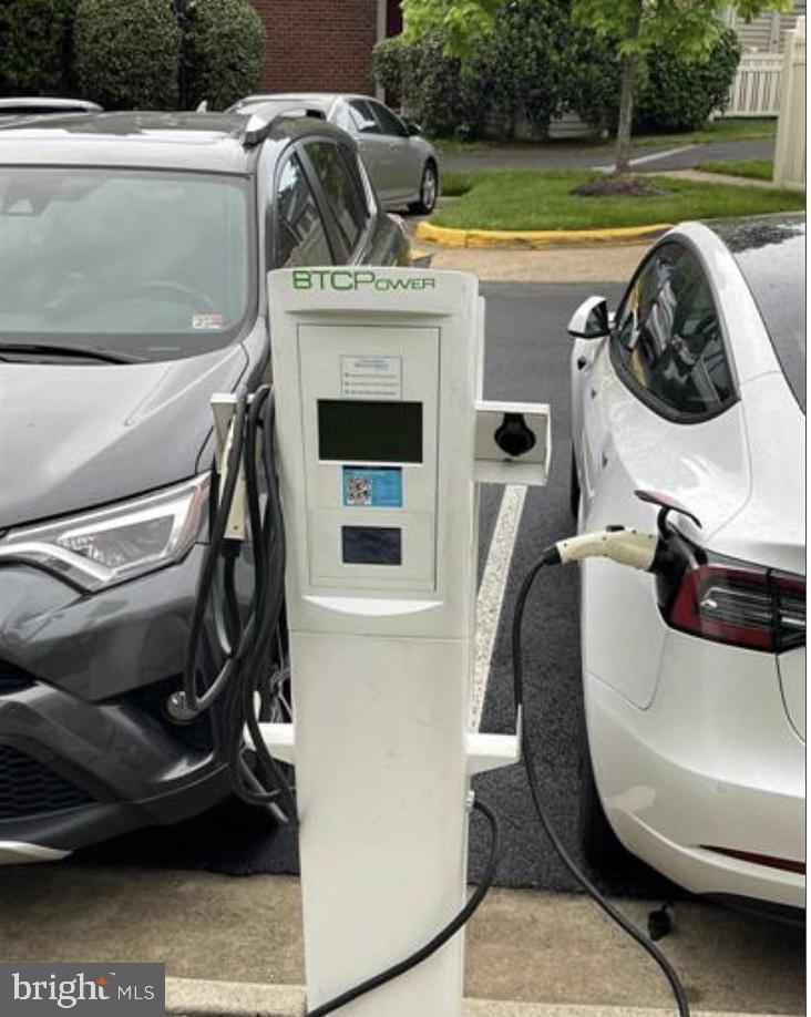 PARCRESTON - Residential Lease