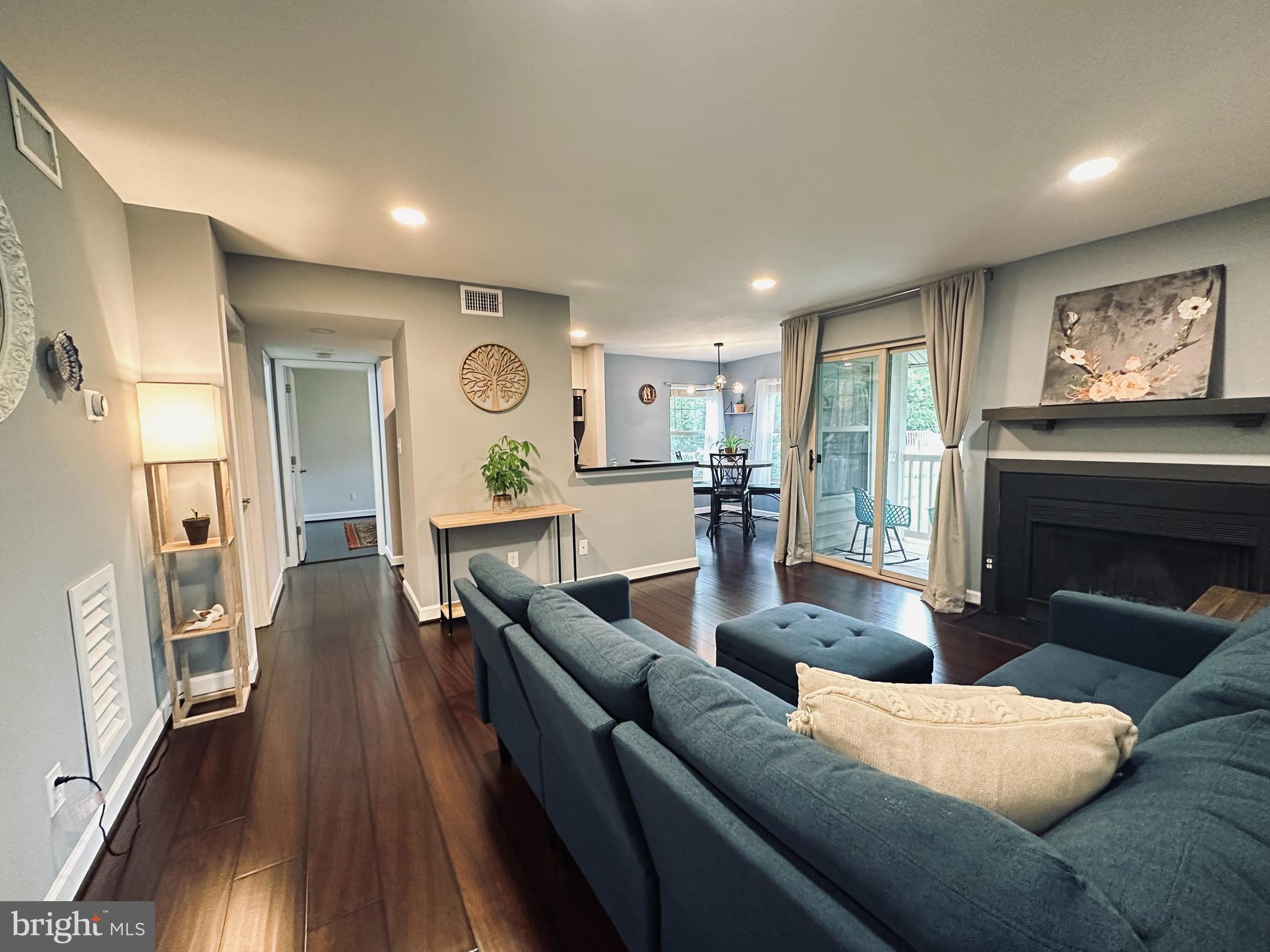 PARCRESTON - Residential Lease