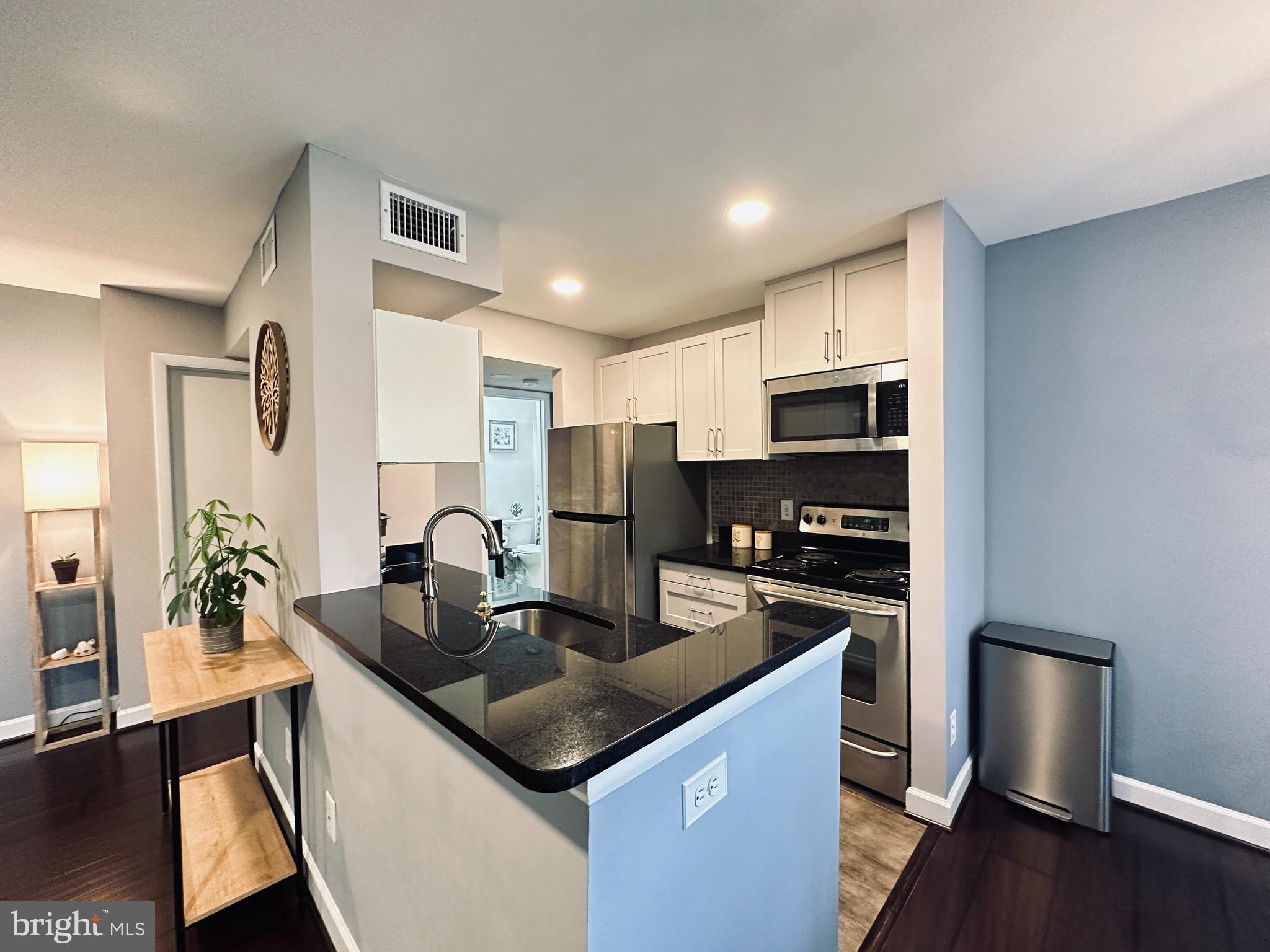 PARCRESTON - Residential Lease