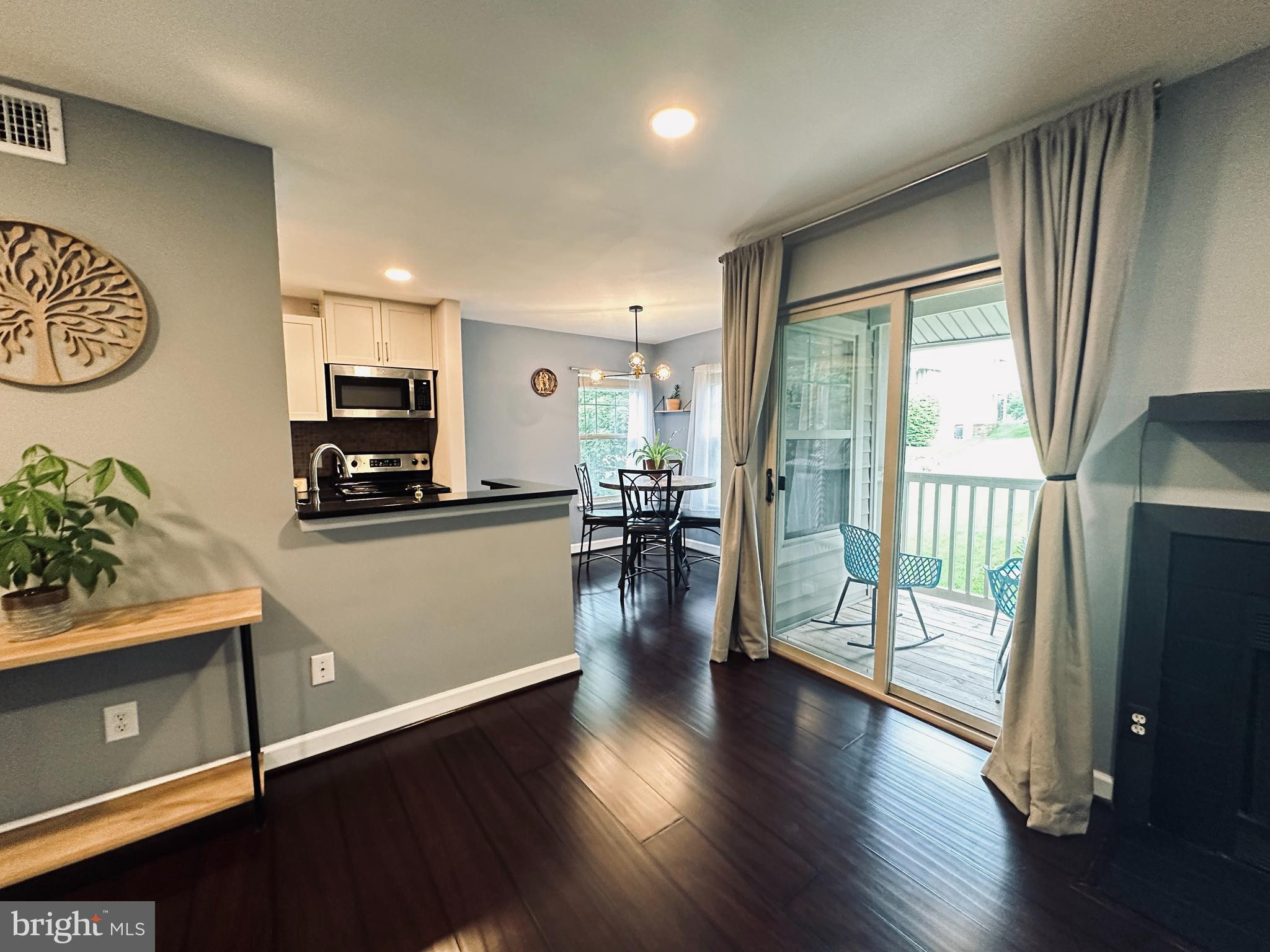 PARCRESTON - Residential Lease