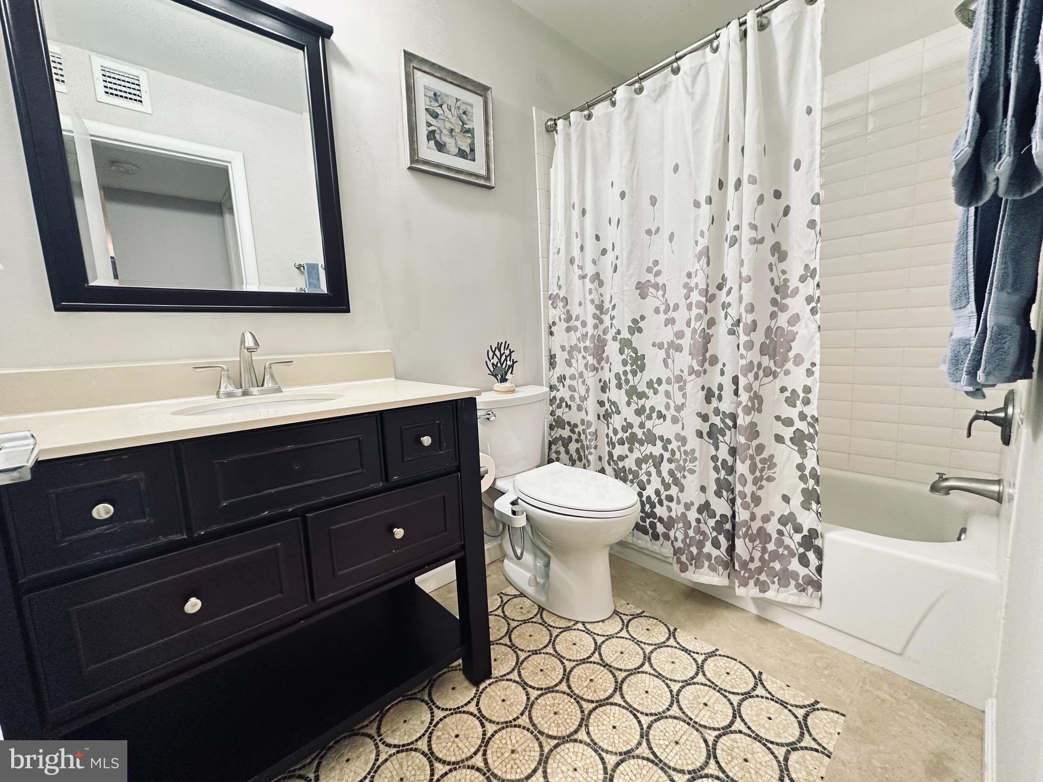 PARCRESTON - Residential Lease