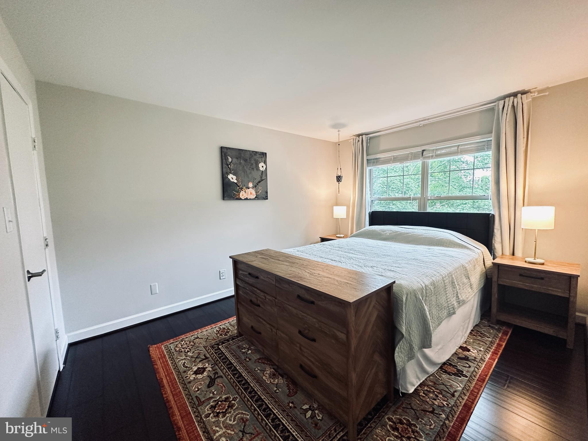 PARCRESTON - Residential Lease