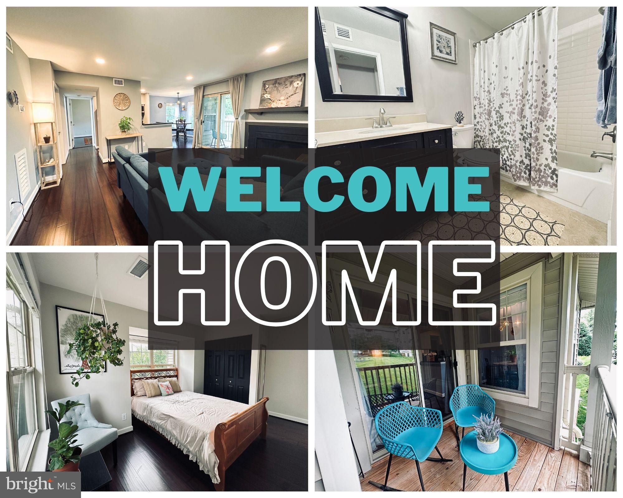 PARCRESTON - Residential Lease