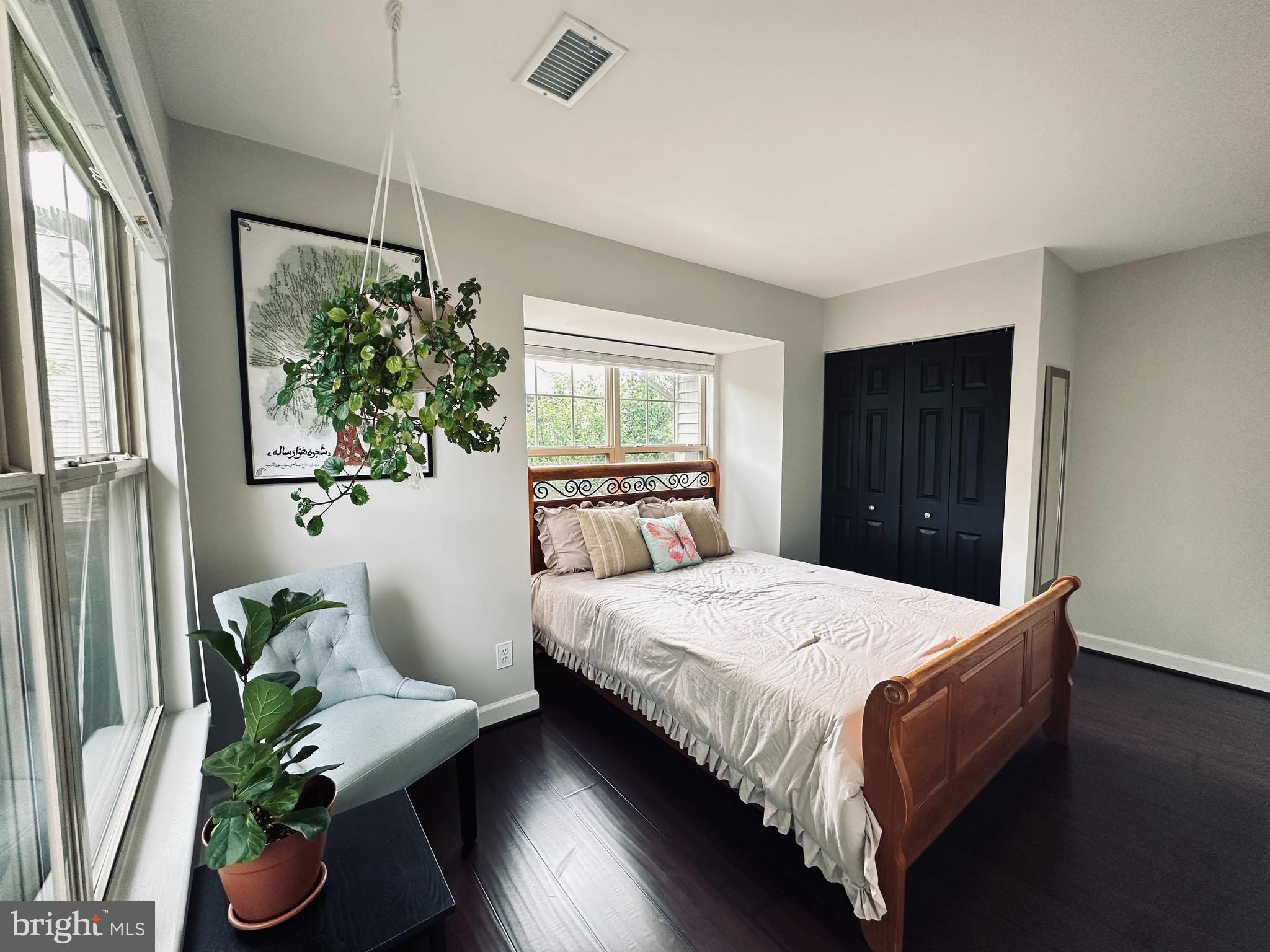 PARCRESTON - Residential Lease