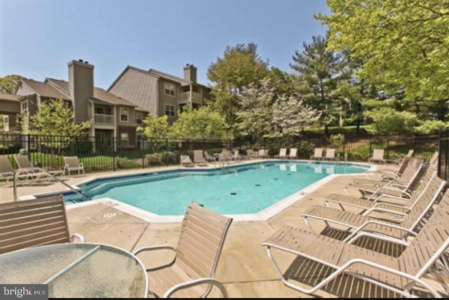 PARCRESTON - Residential Lease