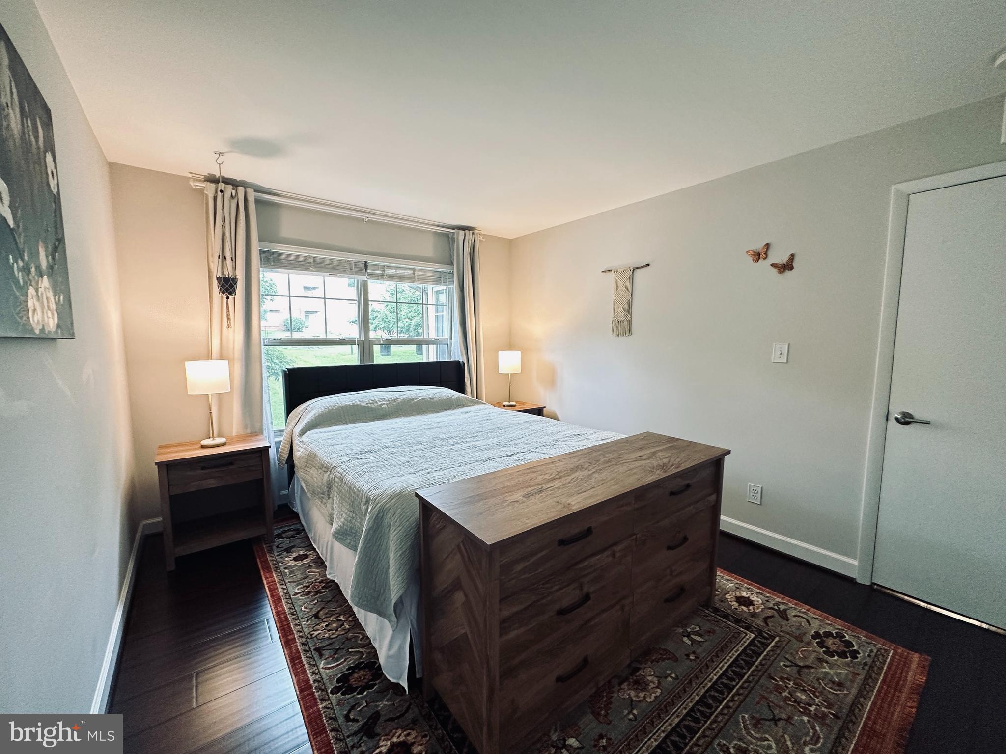 PARCRESTON - Residential Lease